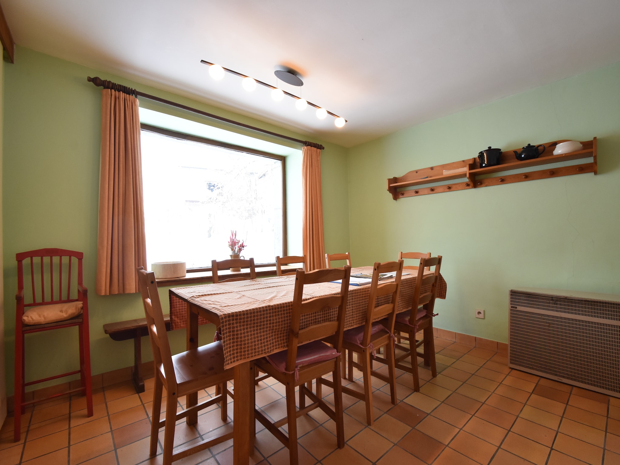 Ferienhaus La Fausse Epine
