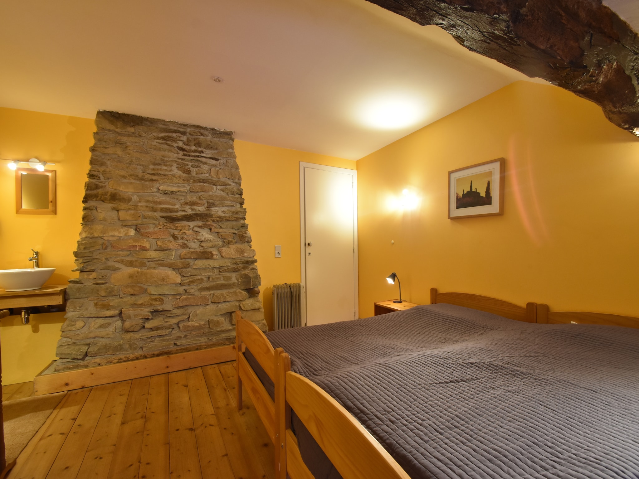 Ferienhaus La Fausse Epine