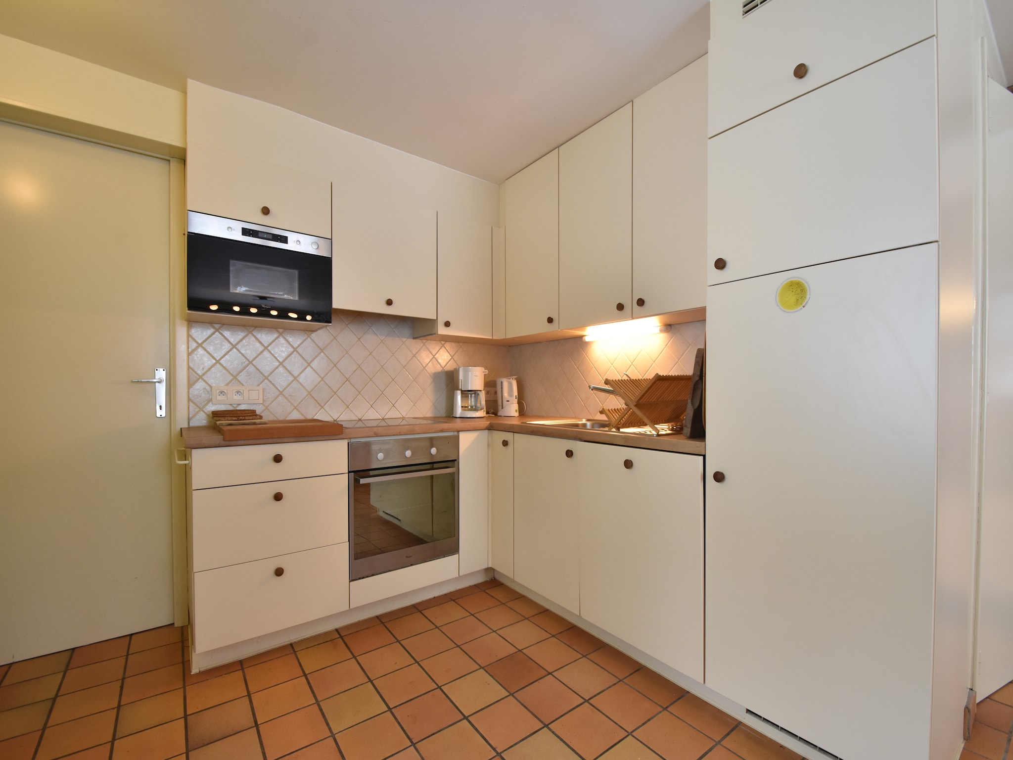 Ferienhaus La Fausse Epine