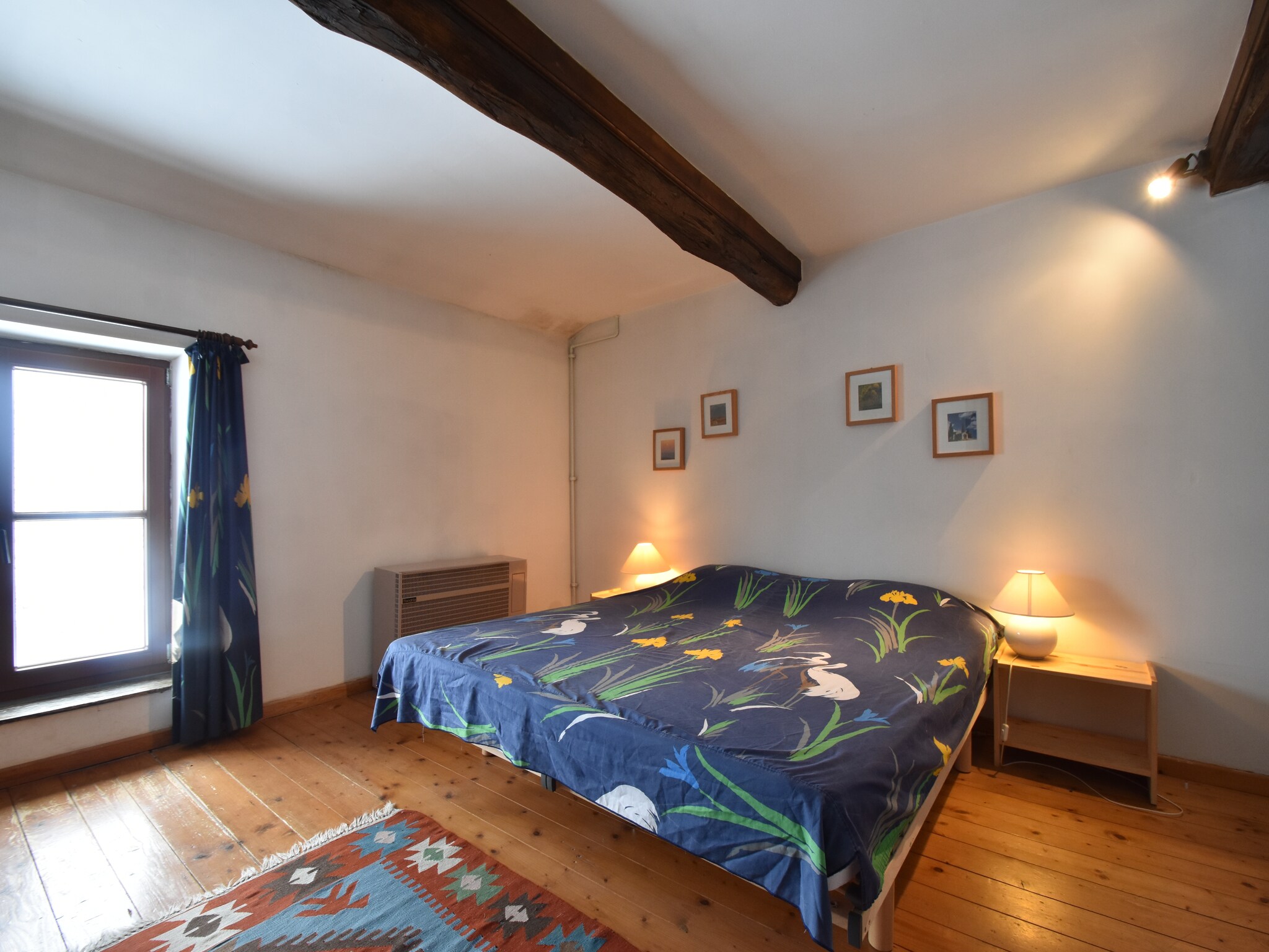 Ferienhaus La Fausse Epine