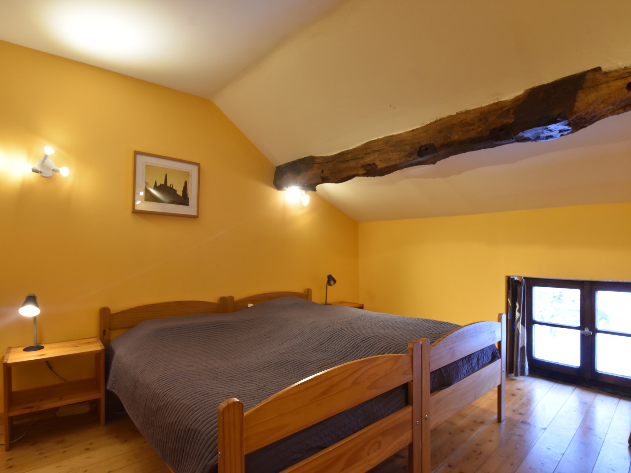 Ferienhaus La Fausse Epine