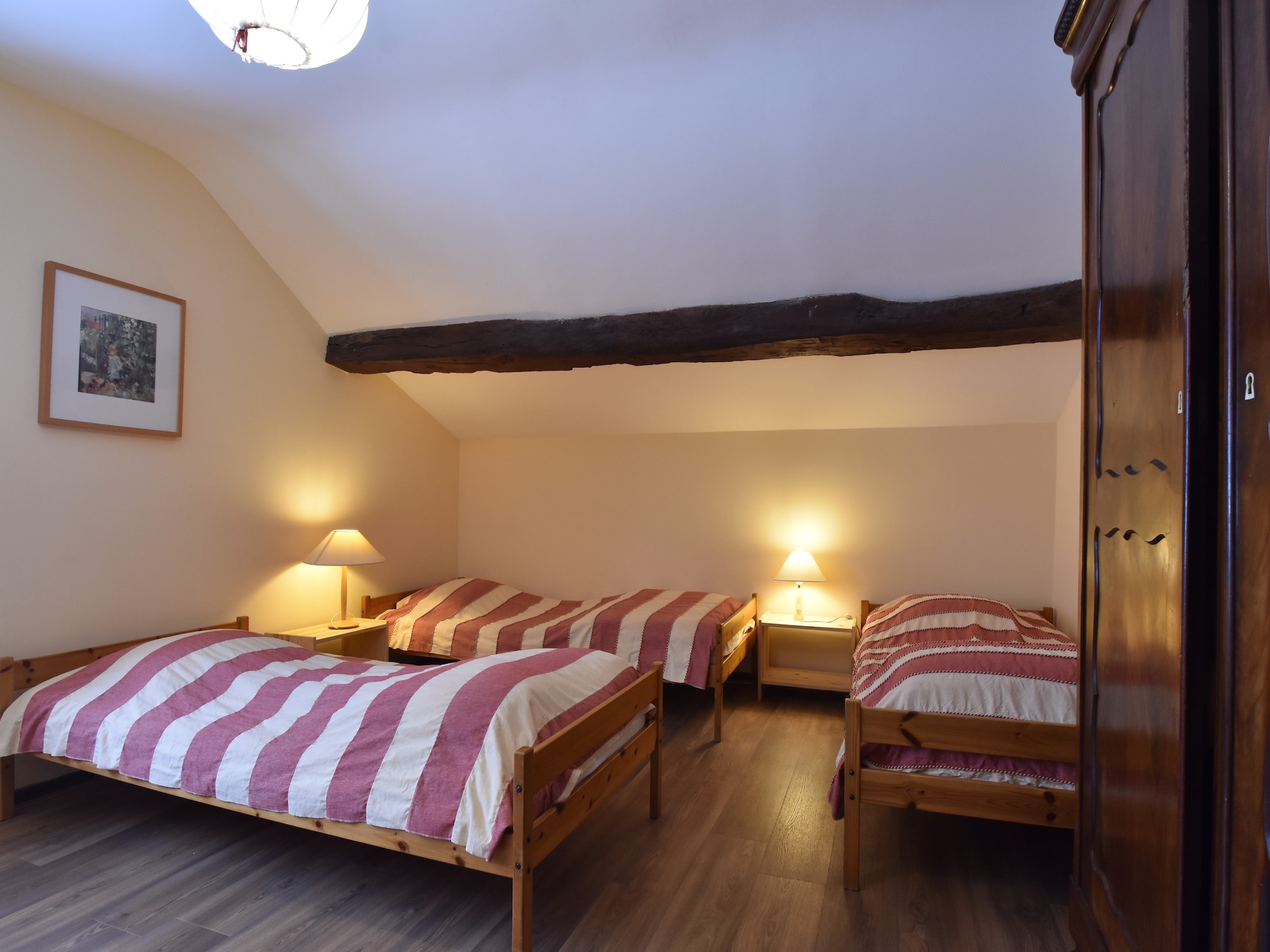 Ferienhaus La Fausse Epine
