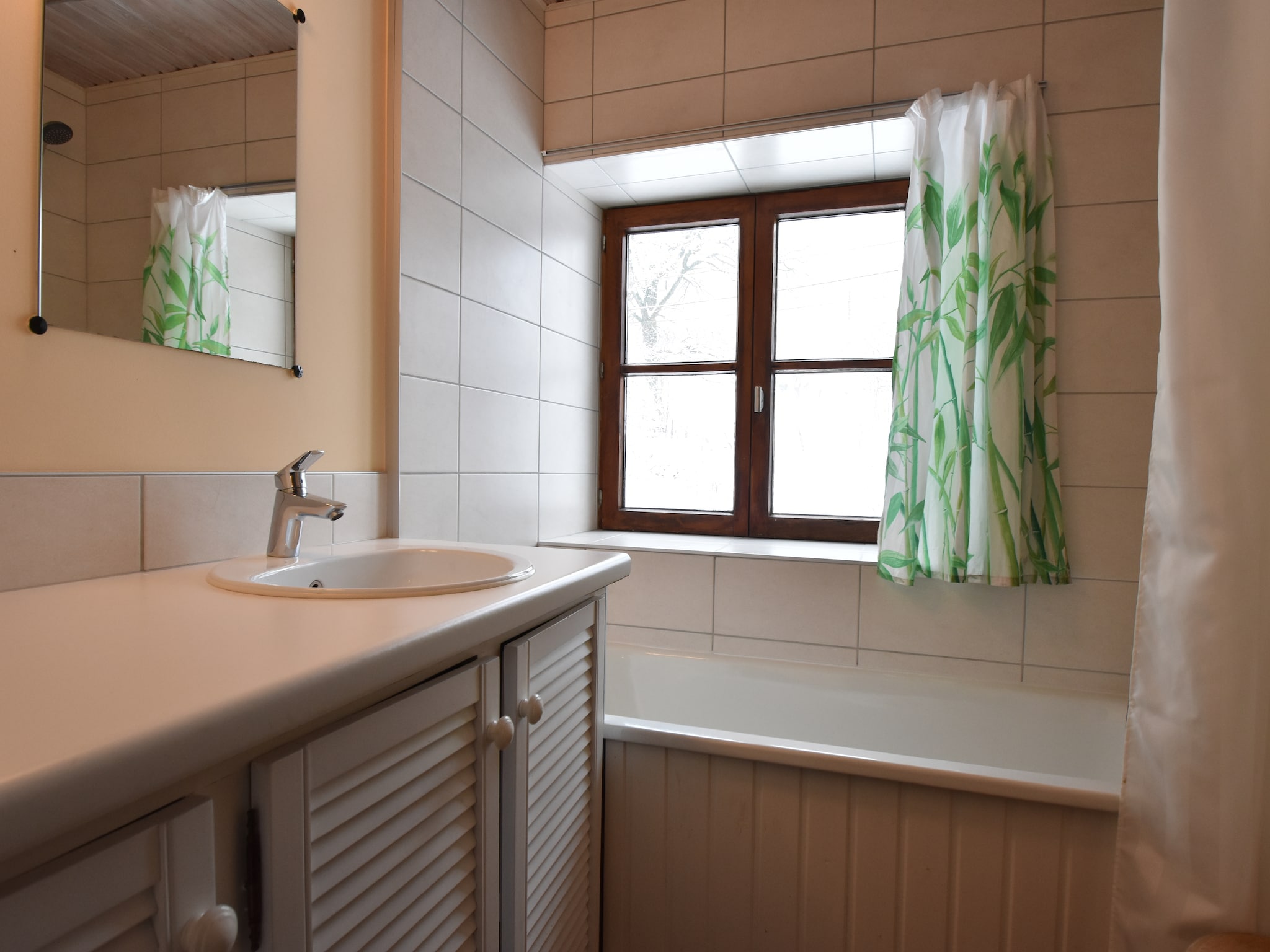 Ferienhaus La Fausse Epine