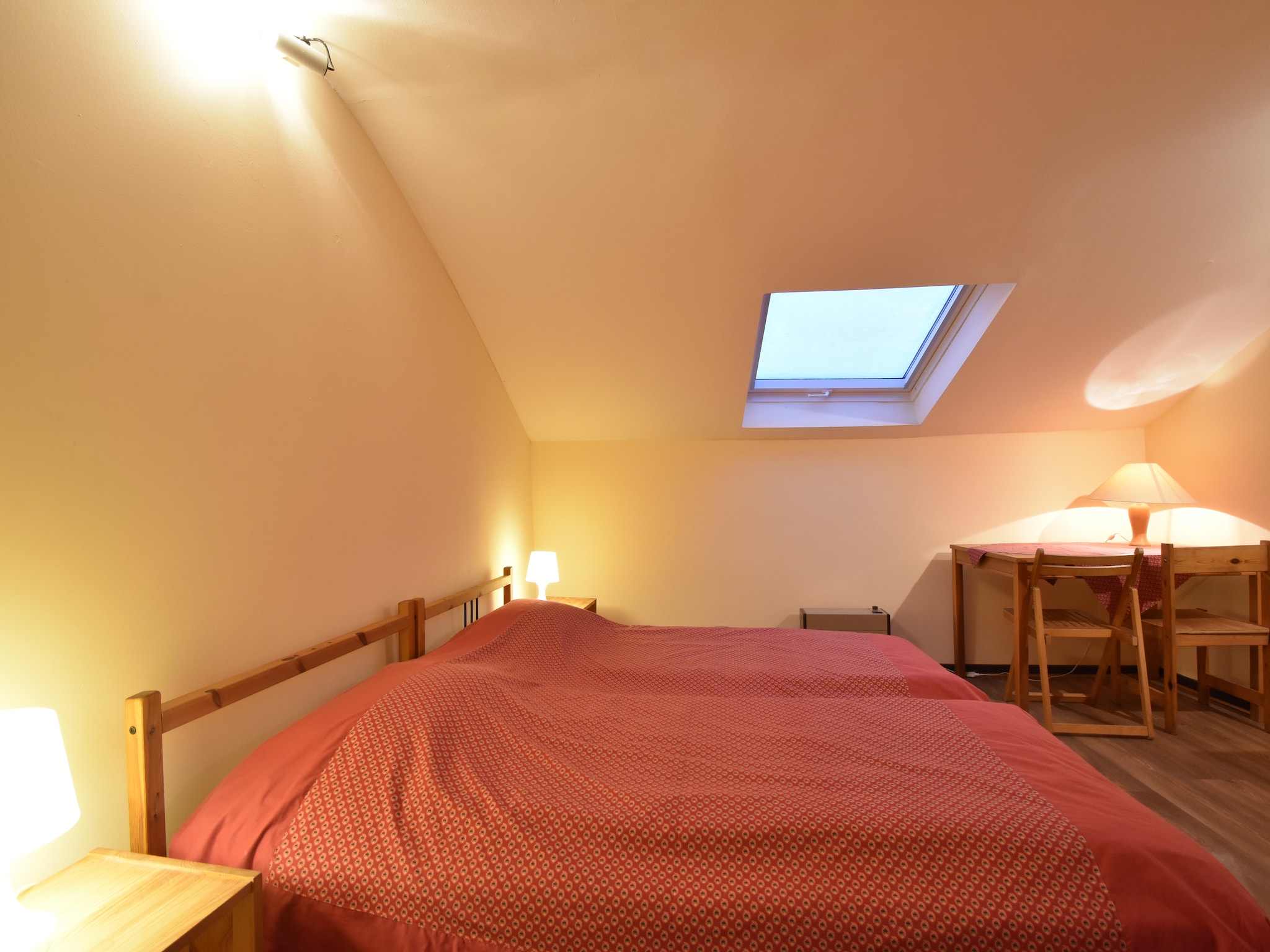 Ferienhaus La Fausse Epine