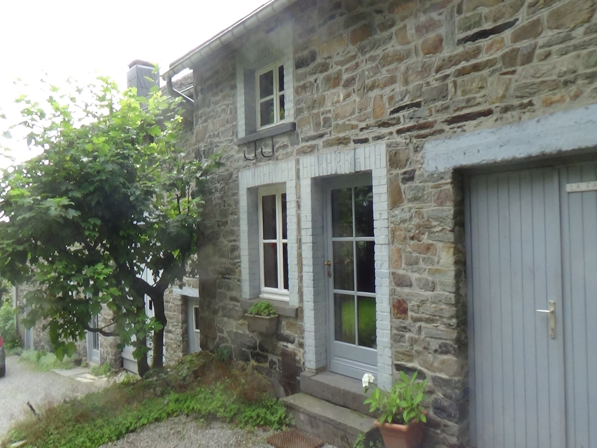 Ferienhaus La Fausse Epine