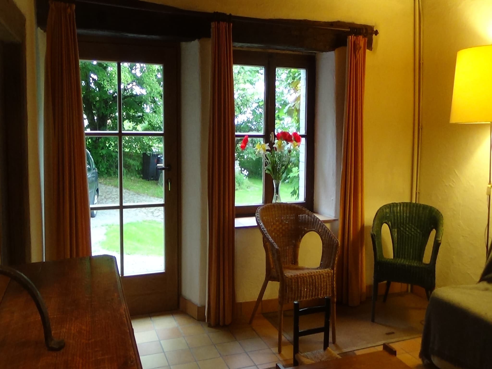 Ferienhaus La Fausse Epine