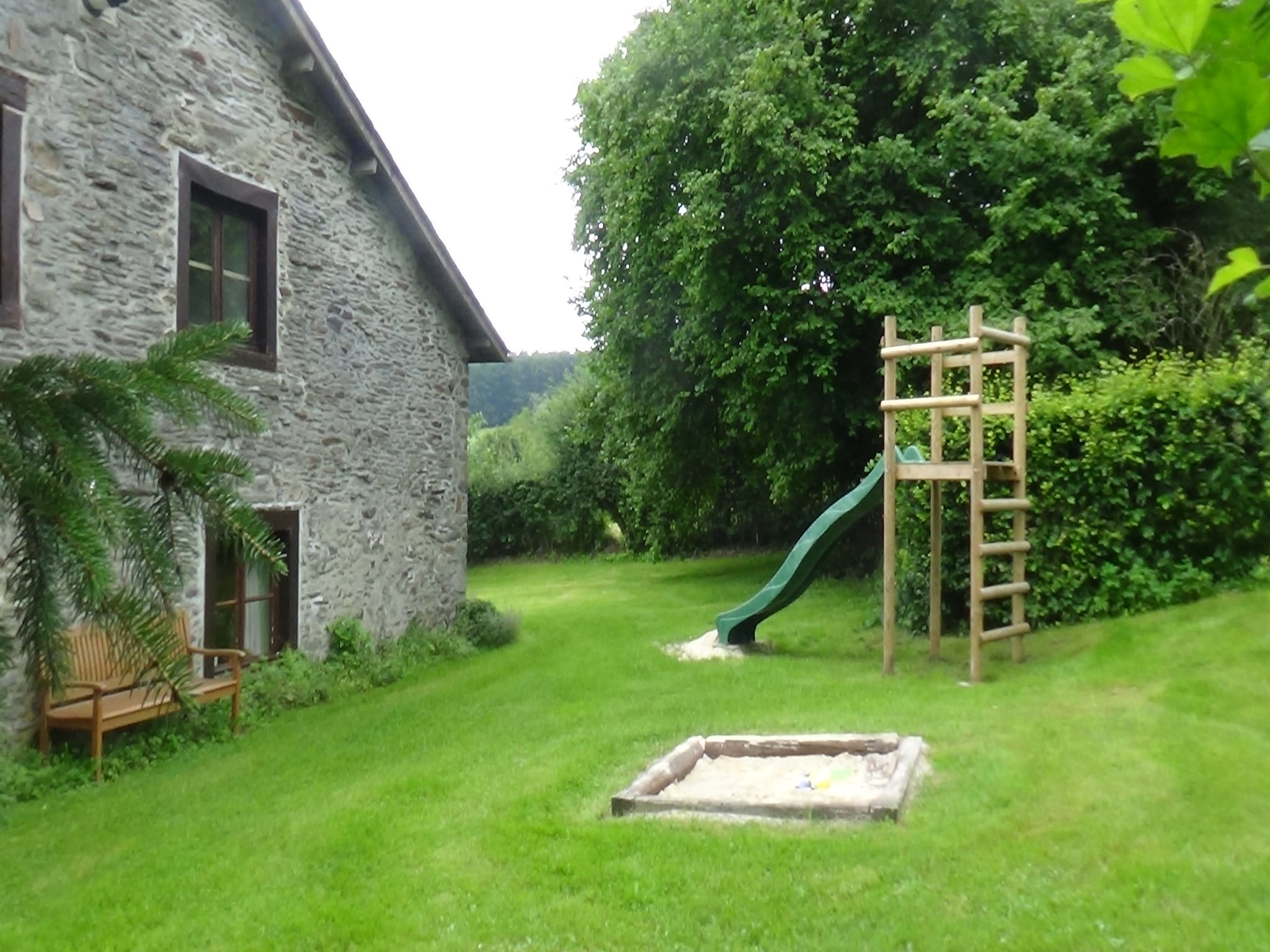 Ferienhaus La Fausse Epine