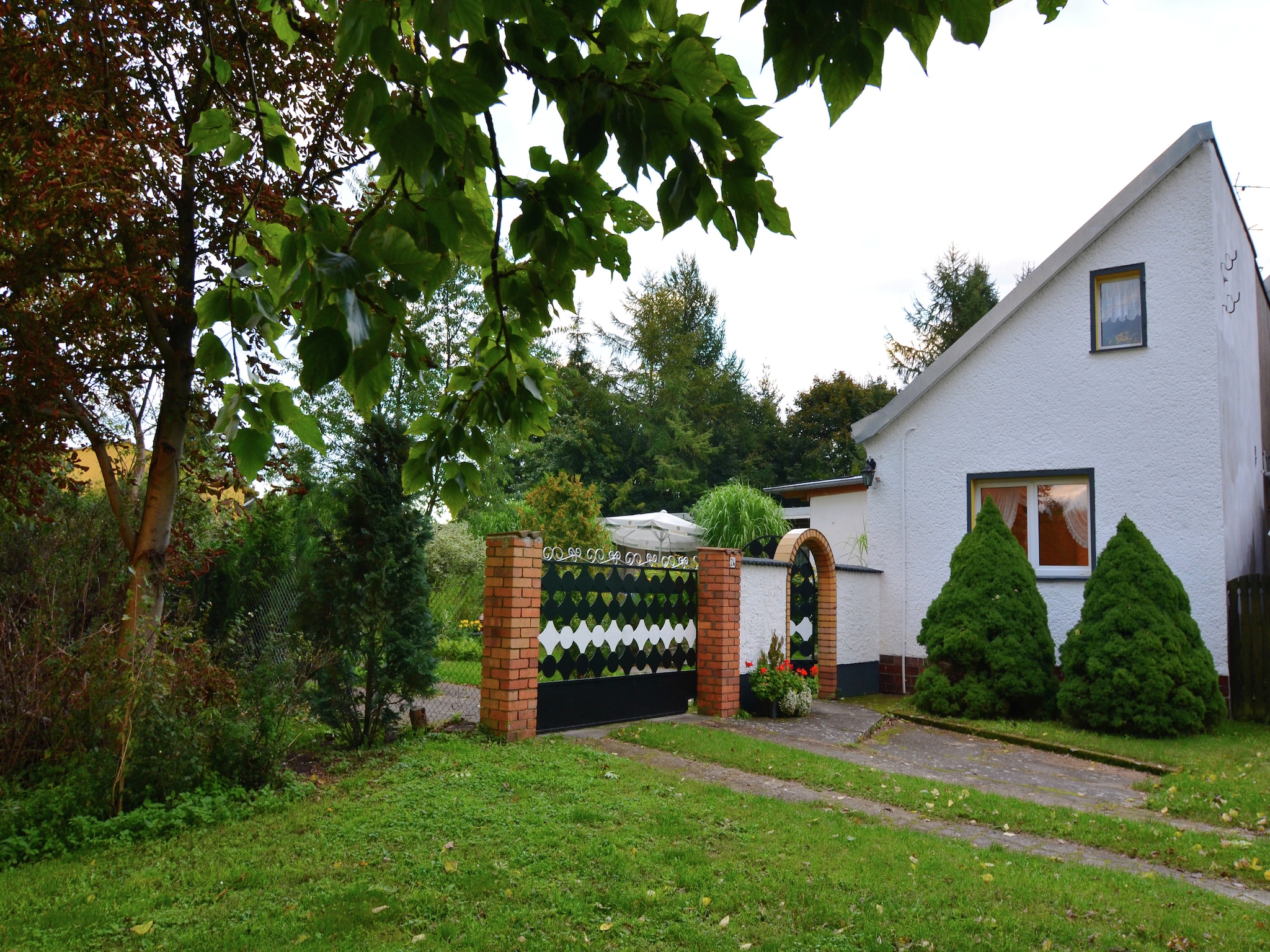   Ferienhaus Storchenblick
