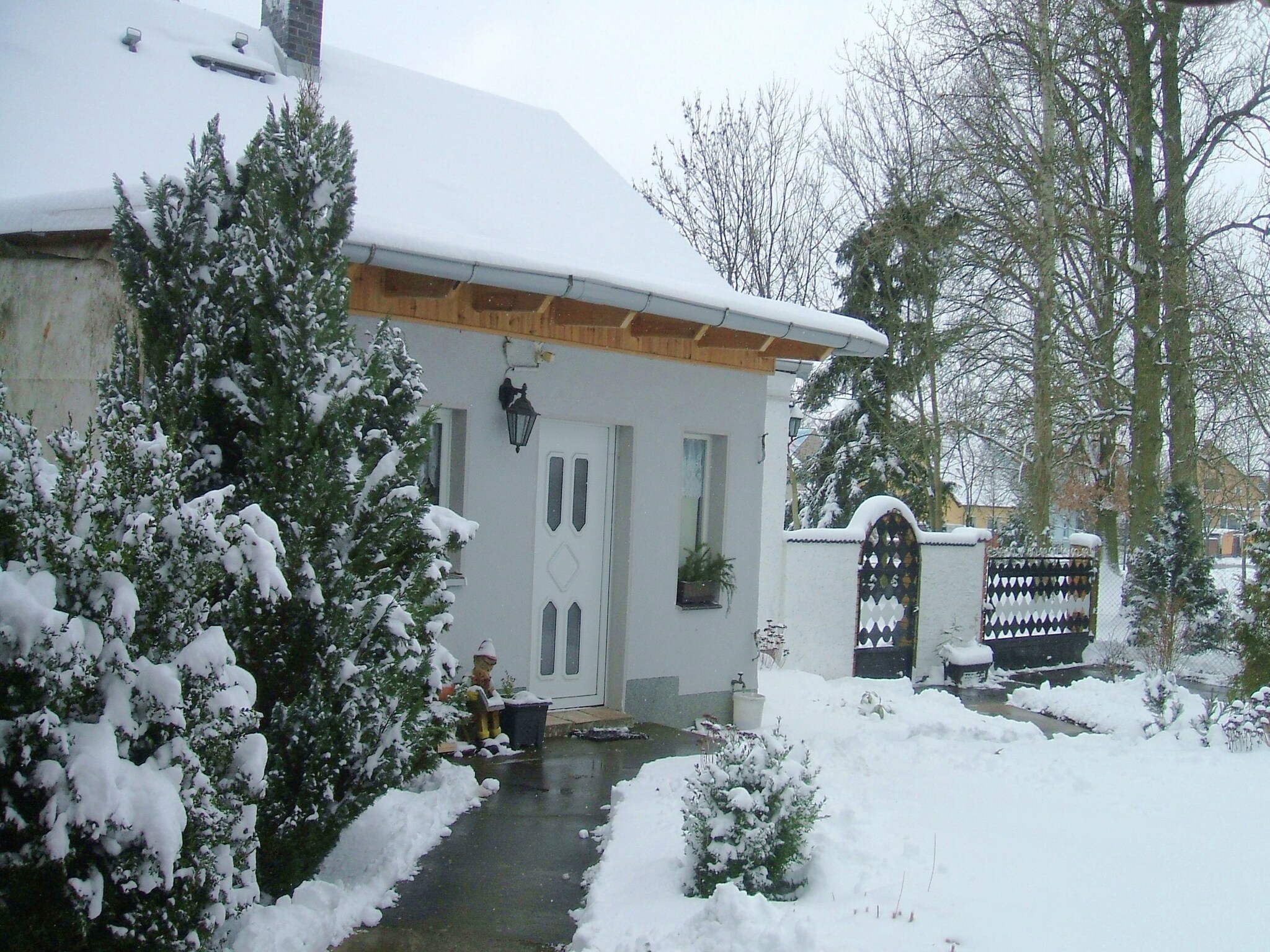   Ferienhaus Storchenblick