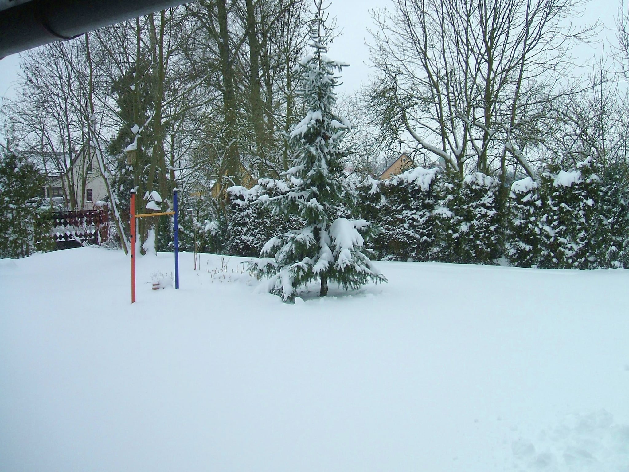  Ferienhaus Storchenblick
