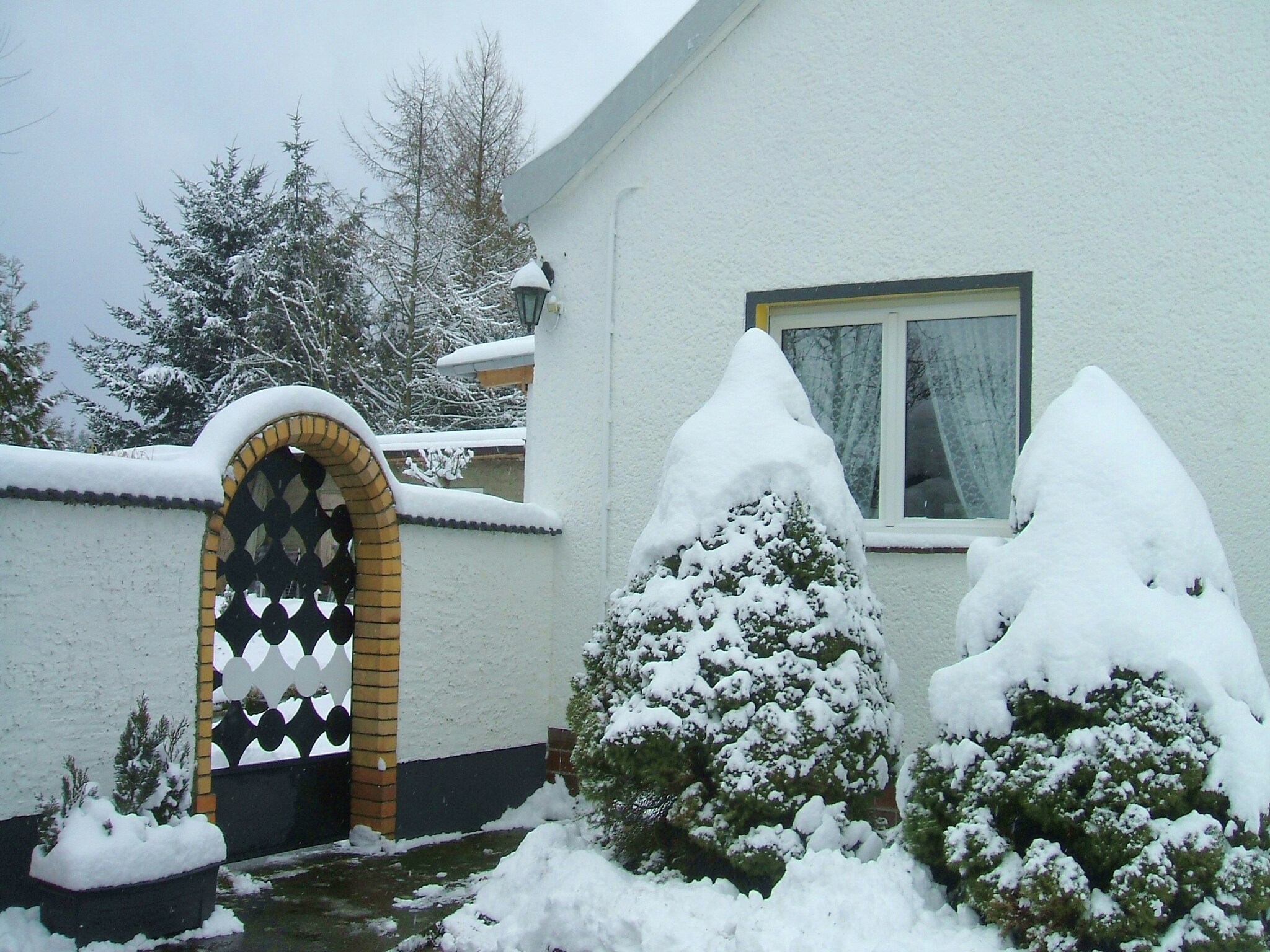   Ferienhaus Storchenblick
