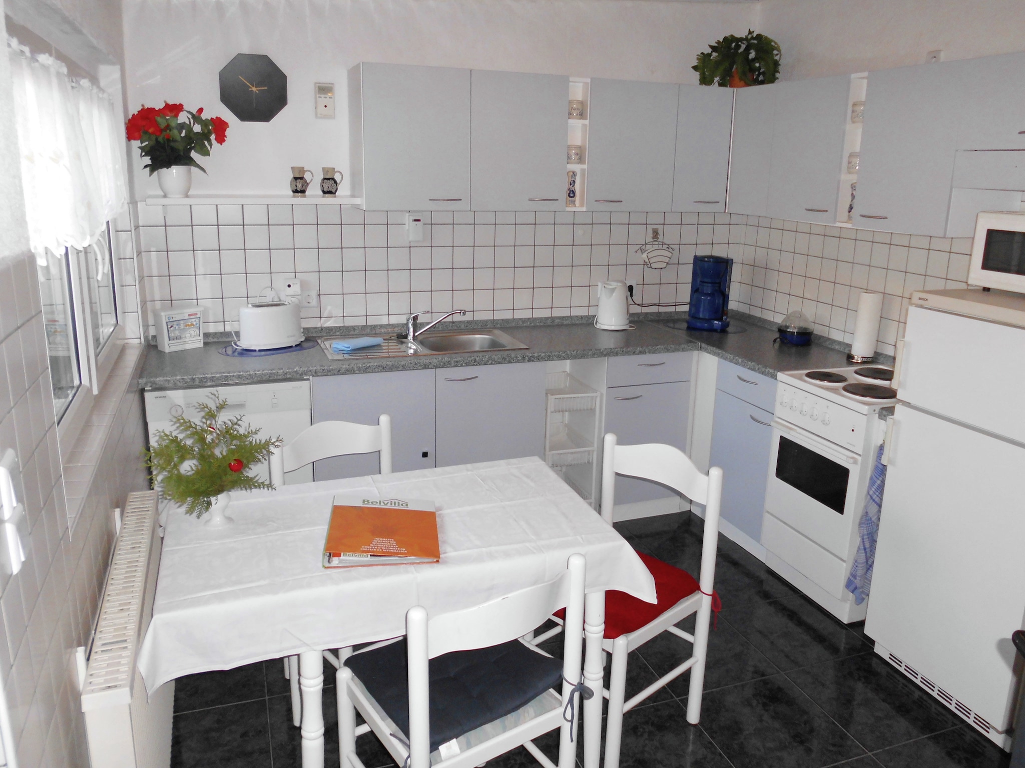   Ferienhaus Storchenblick