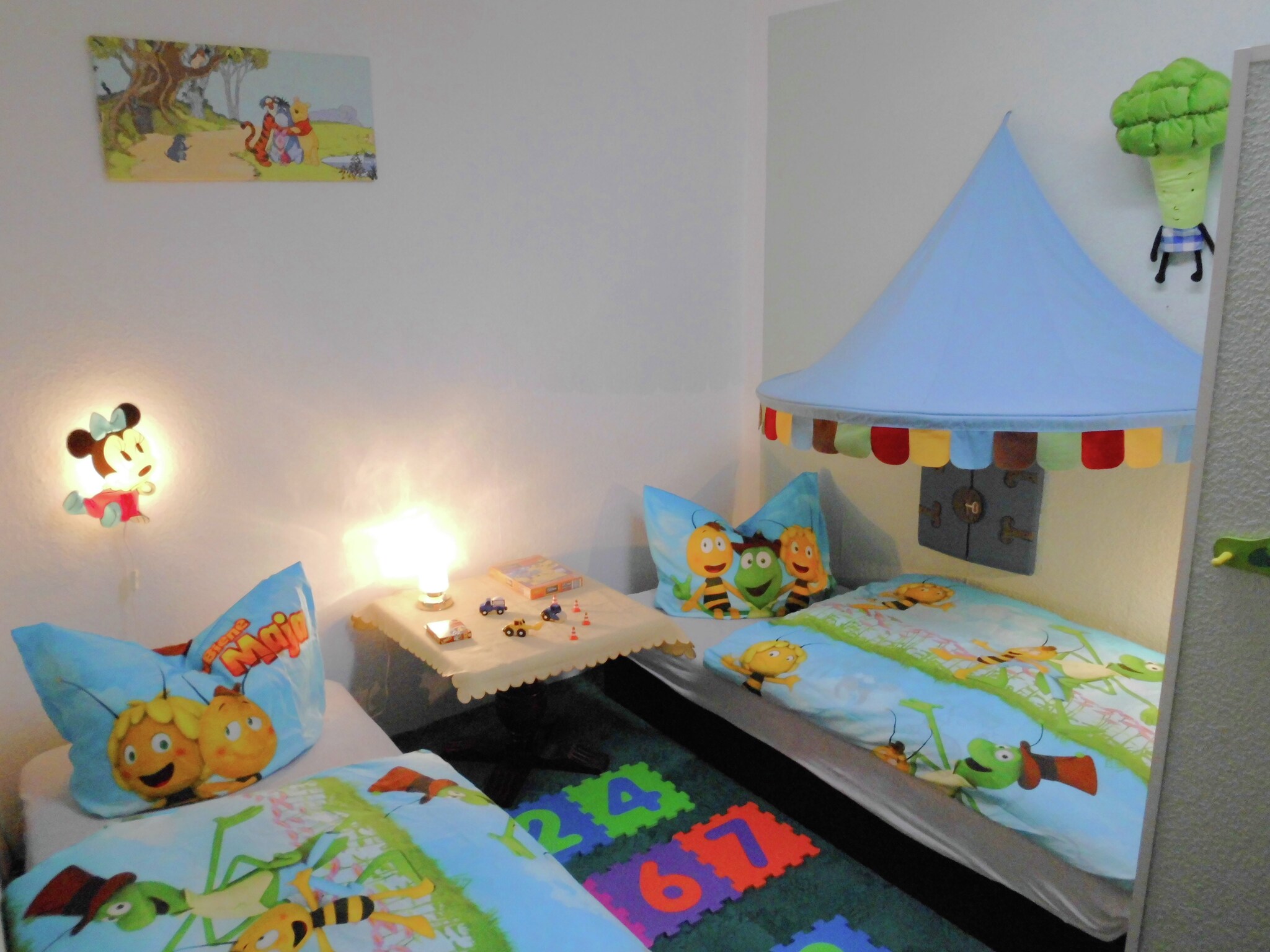   Ferienhaus Storchenblick
