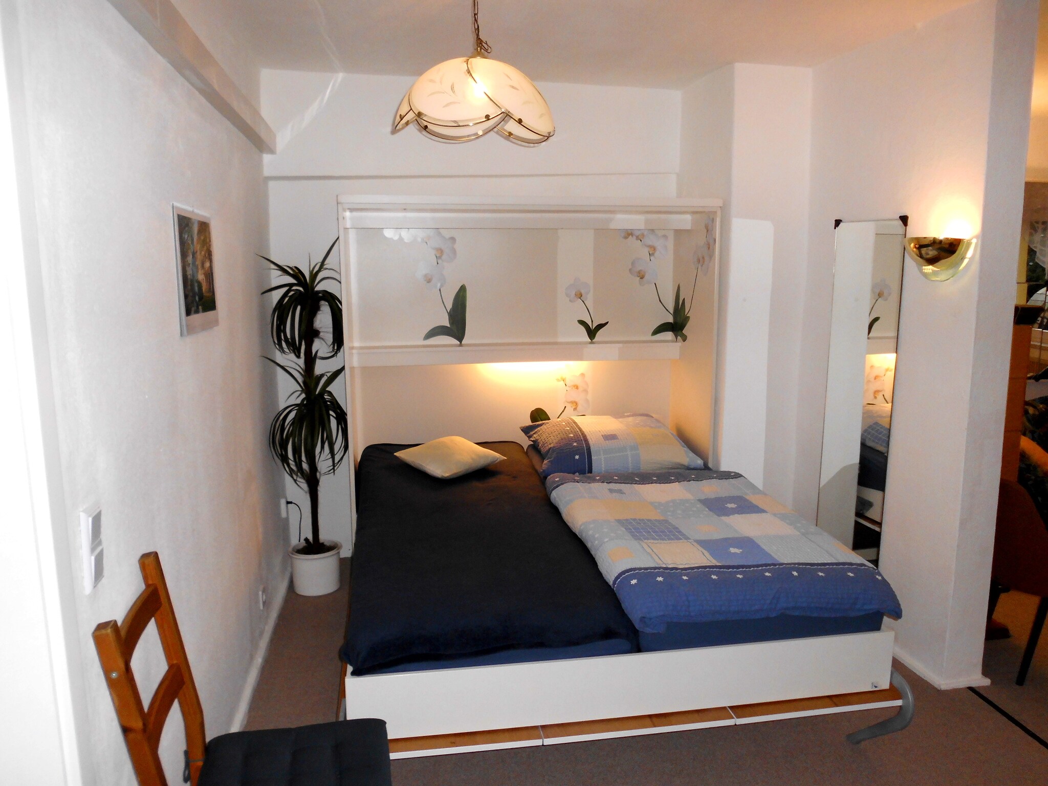   Ferienhaus Storchenblick