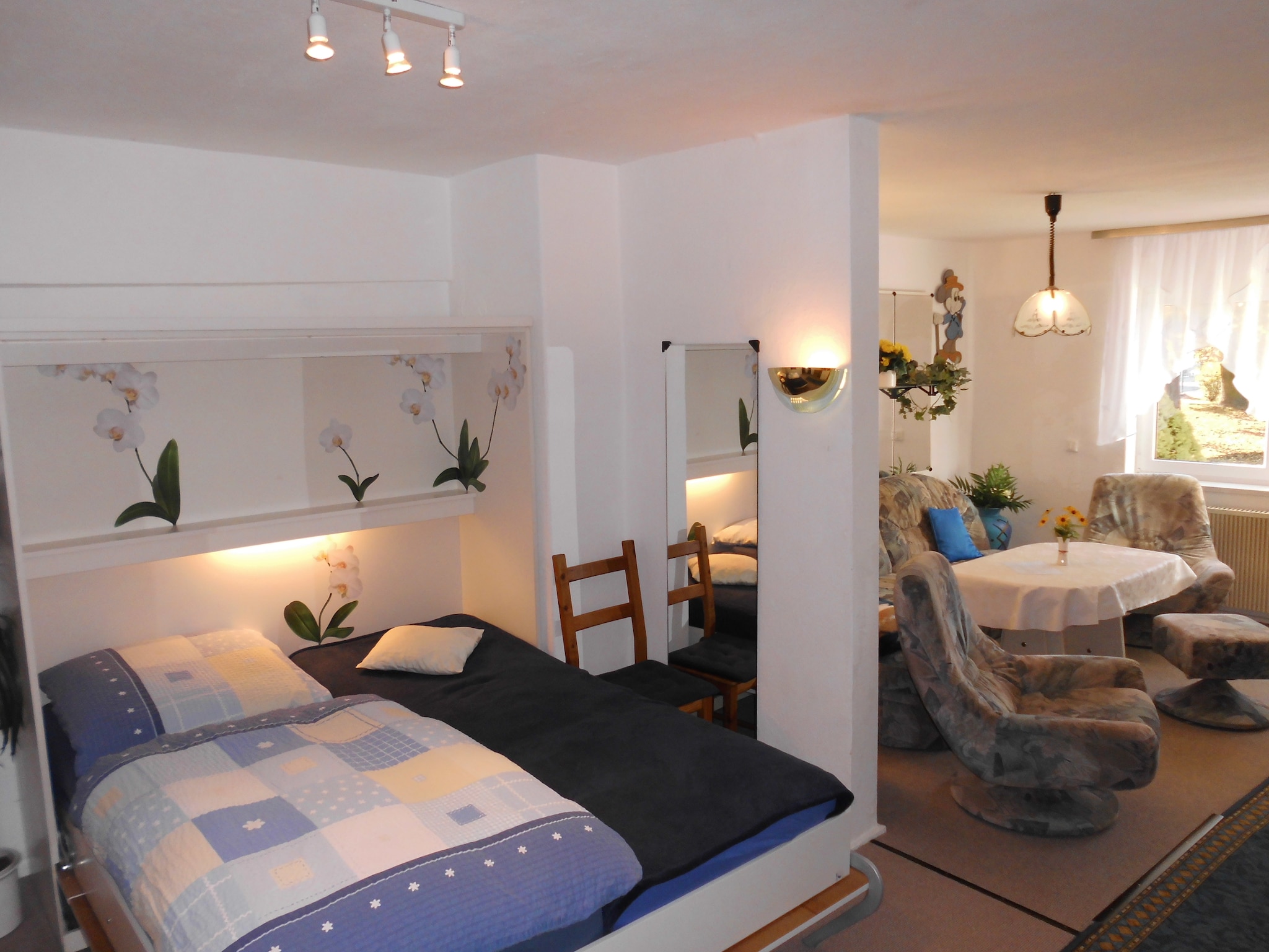   Ferienhaus Storchenblick
