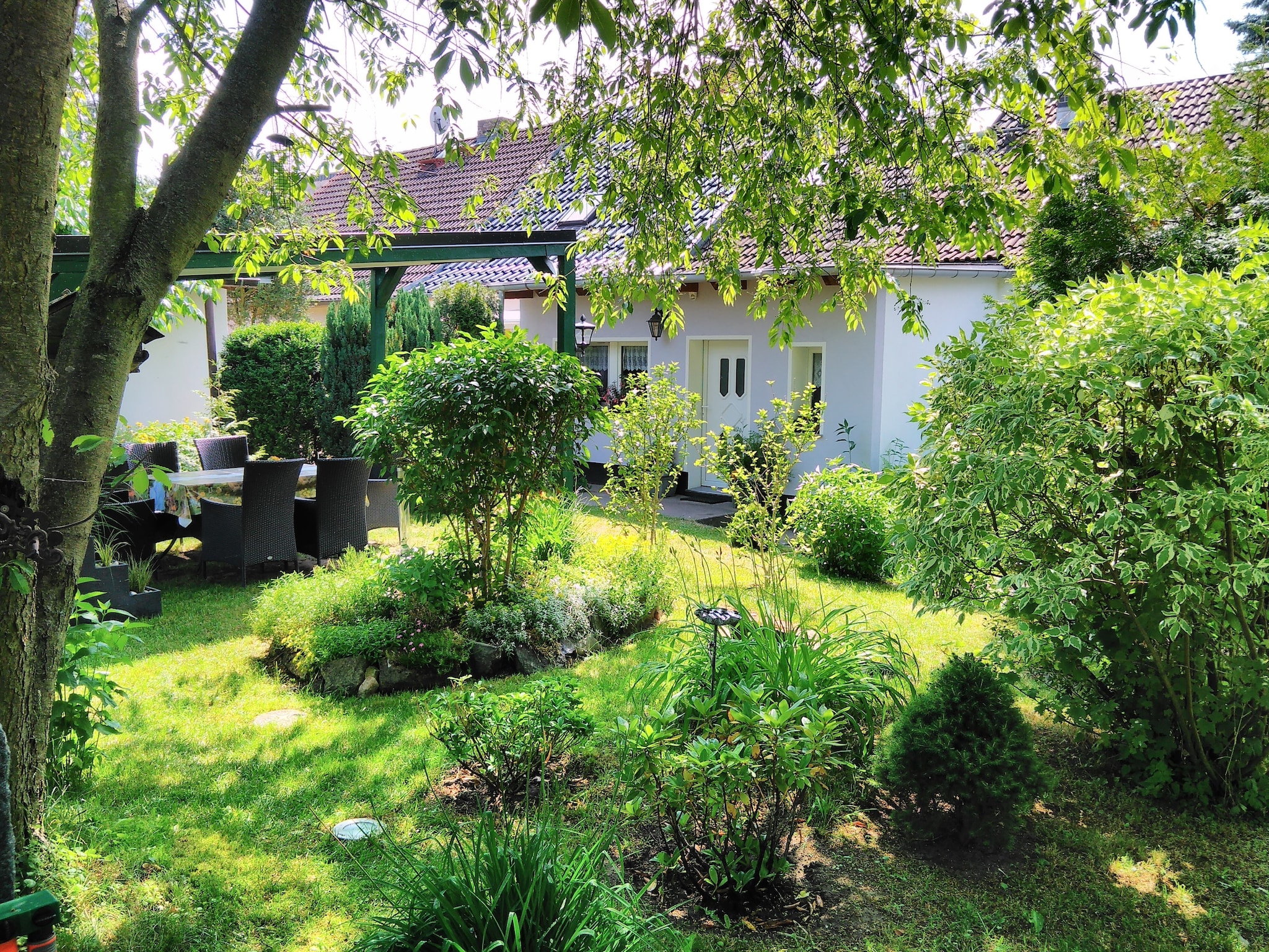   Ferienhaus Storchenblick