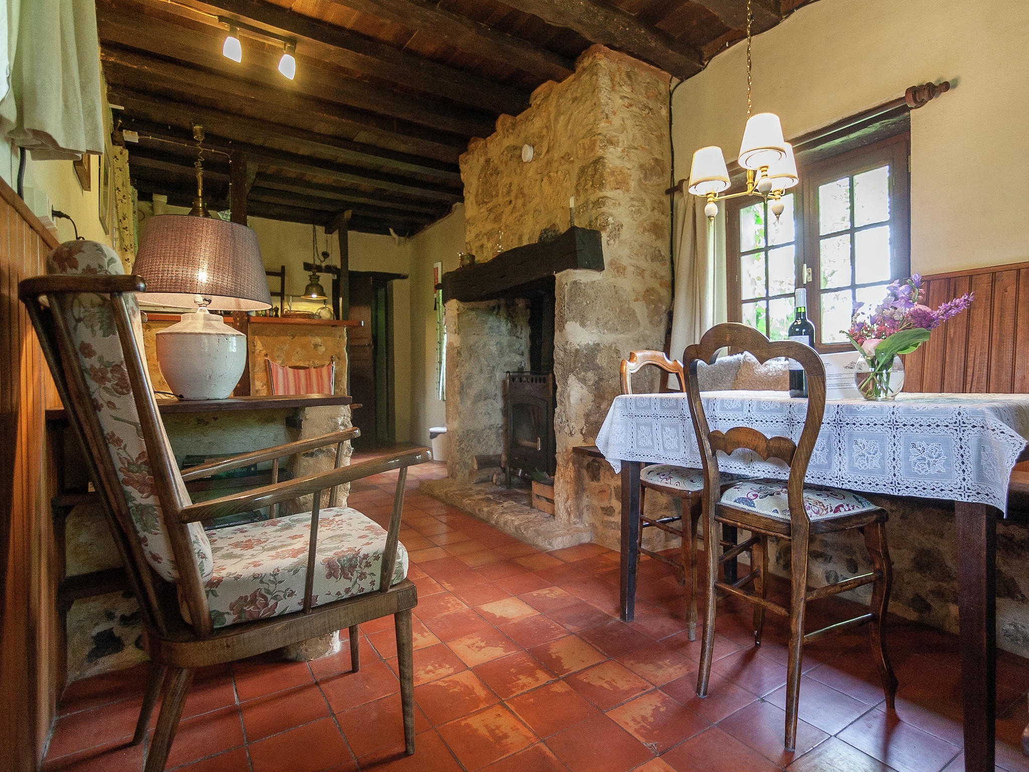 Maison Domaine de la Borderie