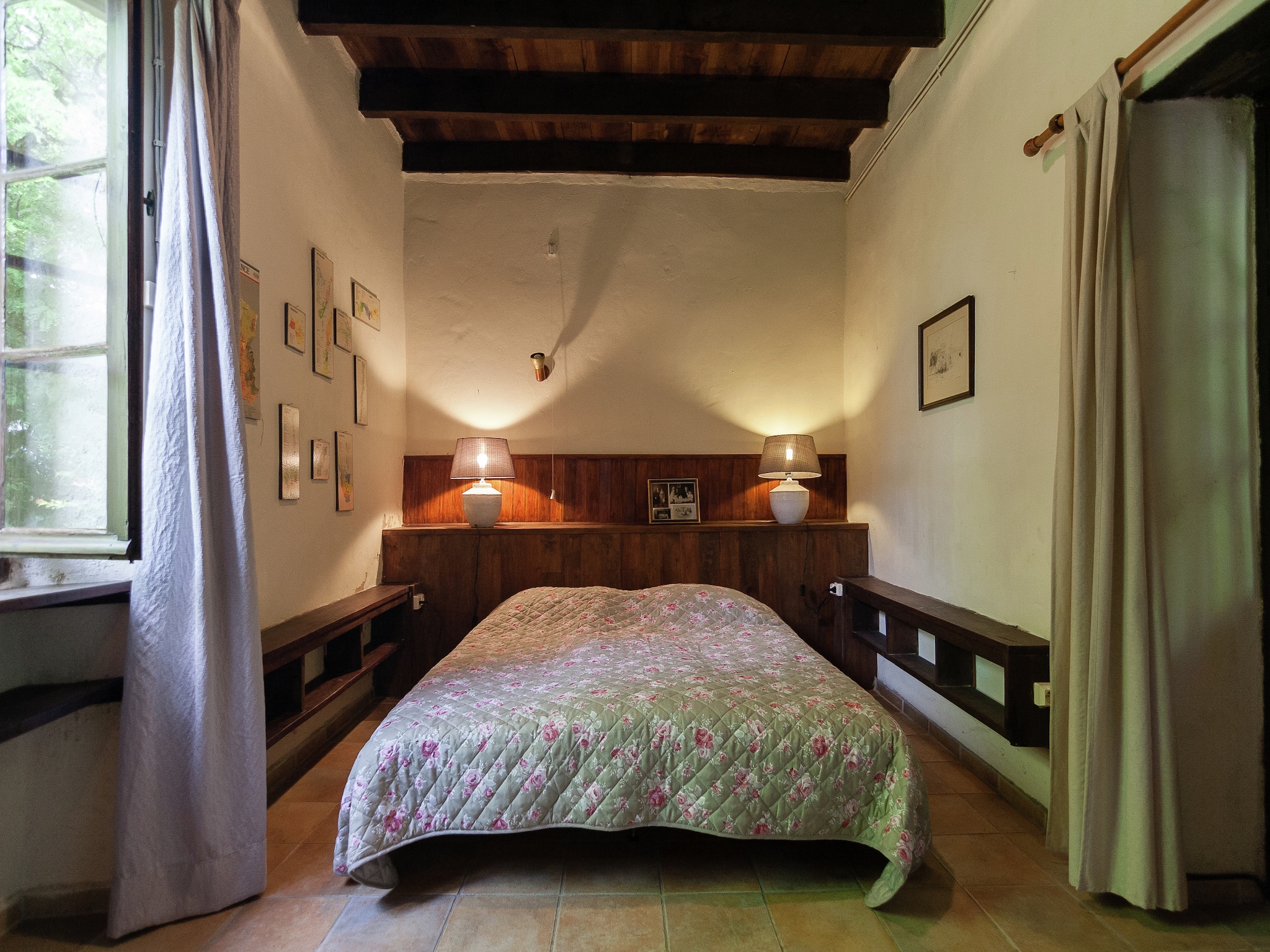 Maison Domaine de la Borderie