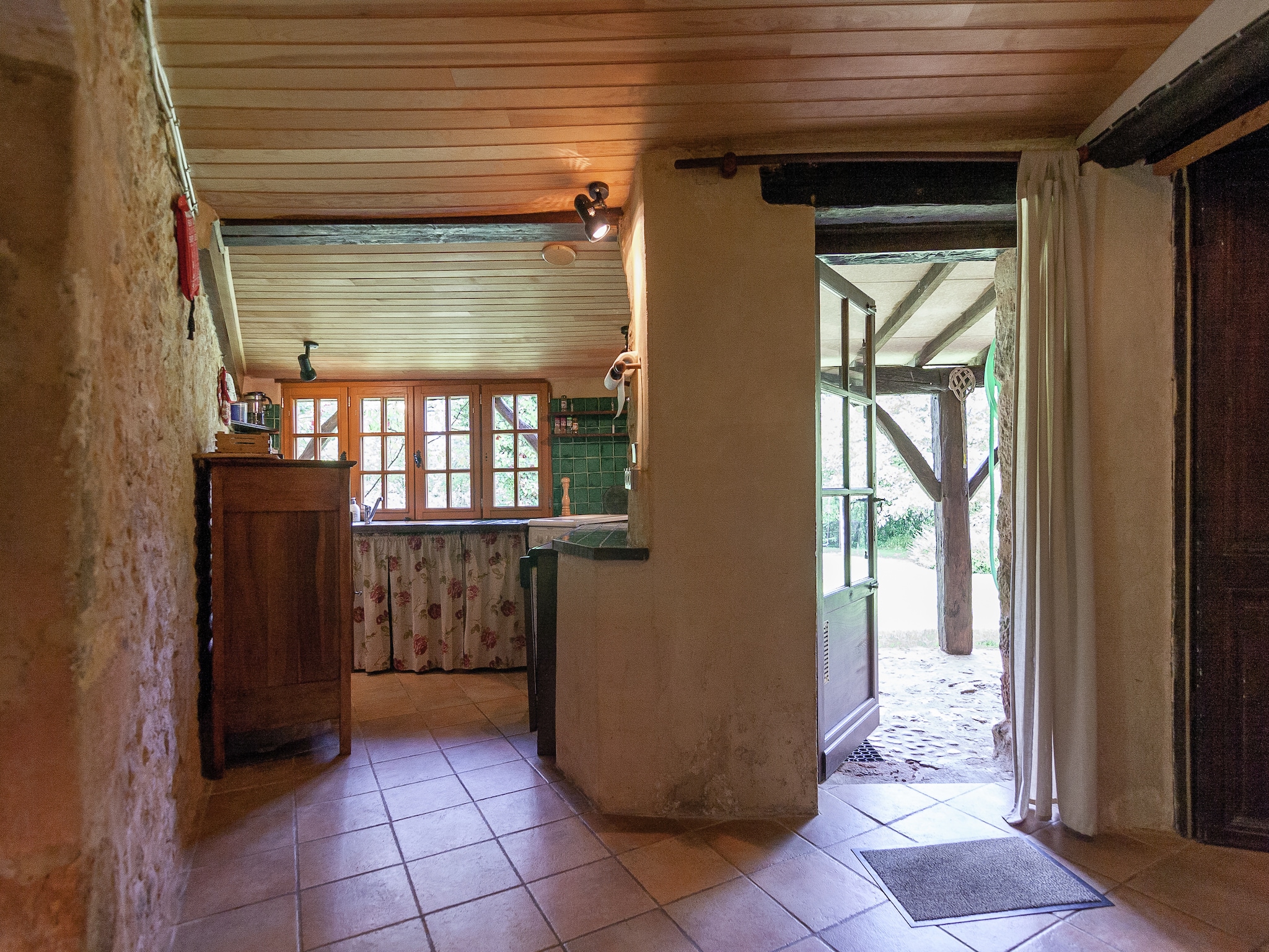 Maison Domaine de la Borderie