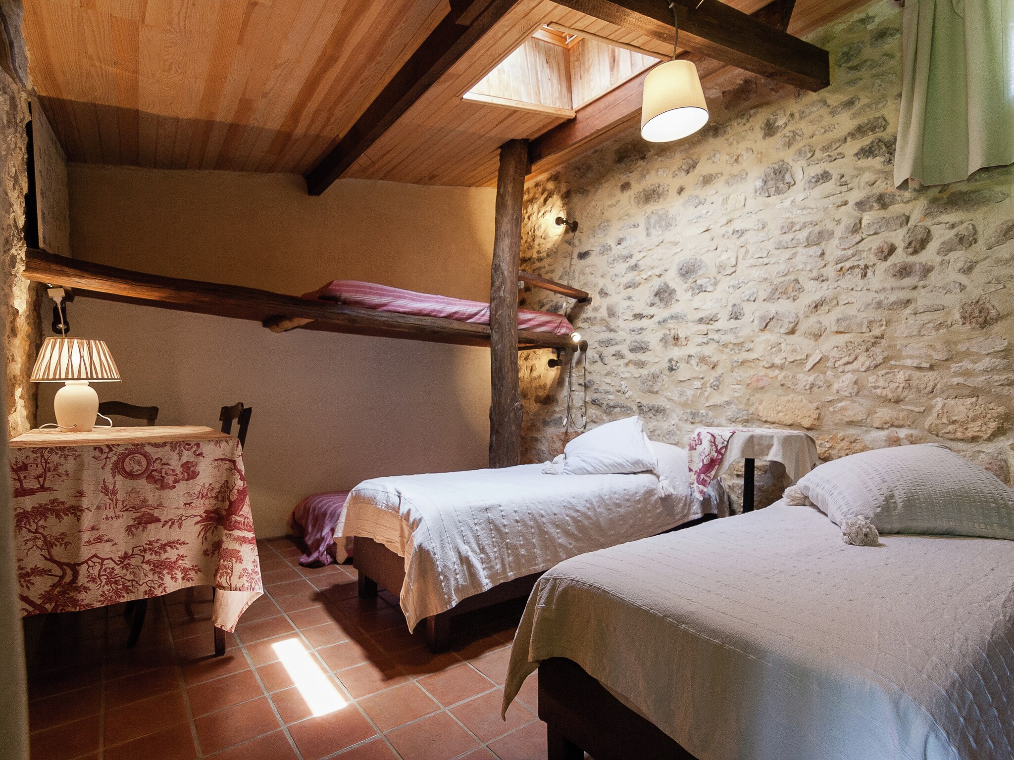 Maison Domaine de la Borderie