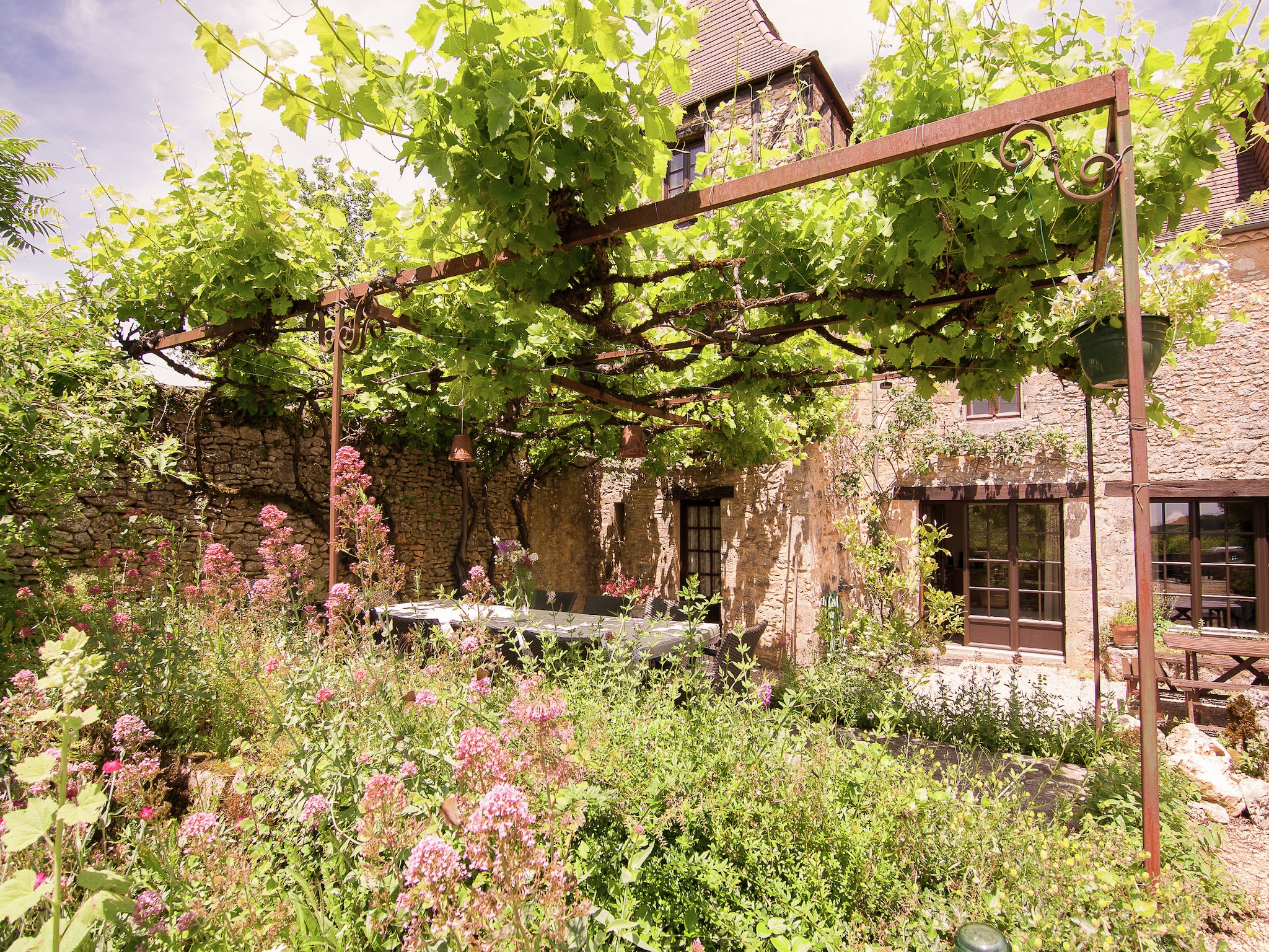 Maison Domaine de la Borderie
