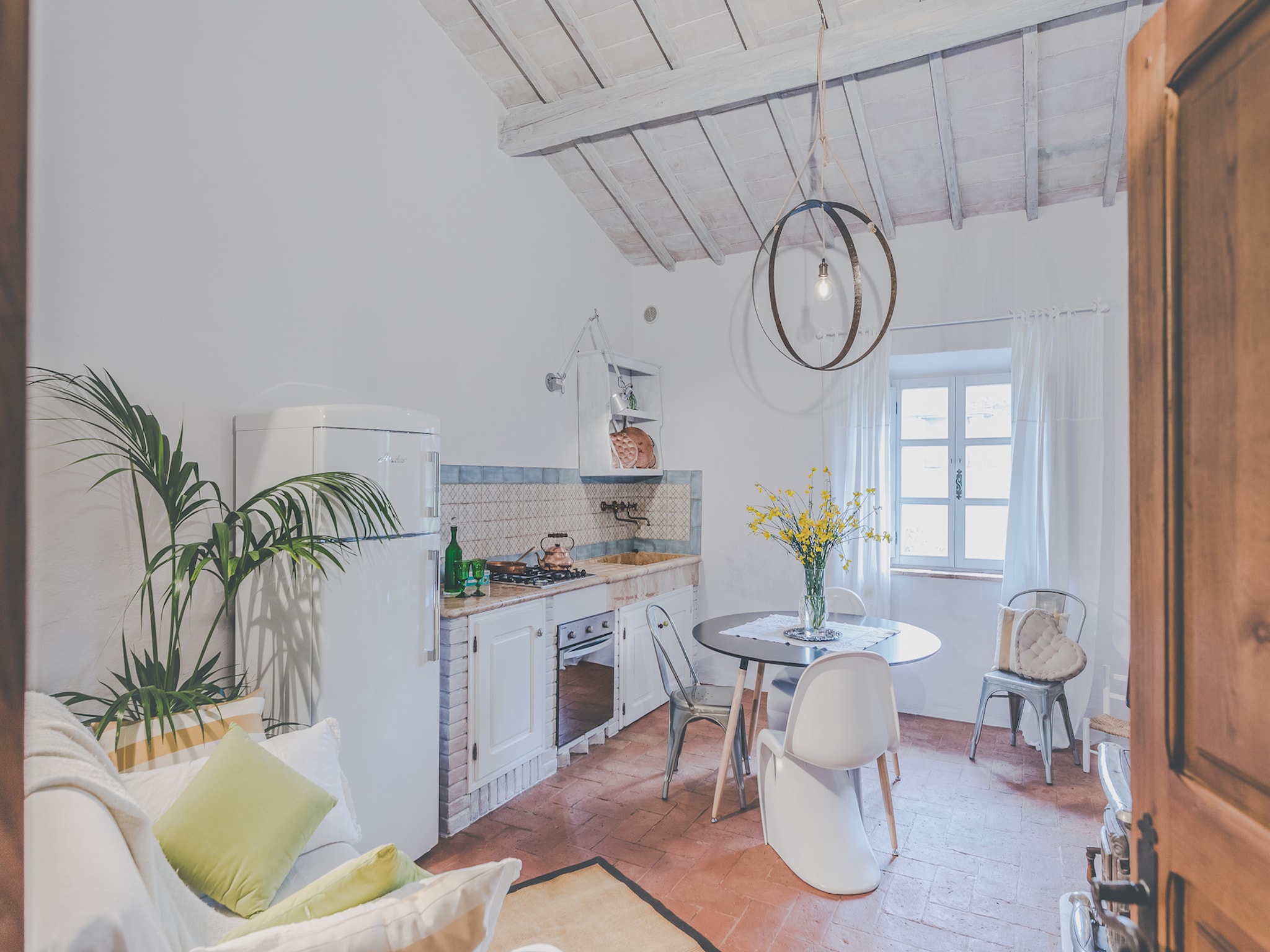 Ferienhaus Villa Acqua
