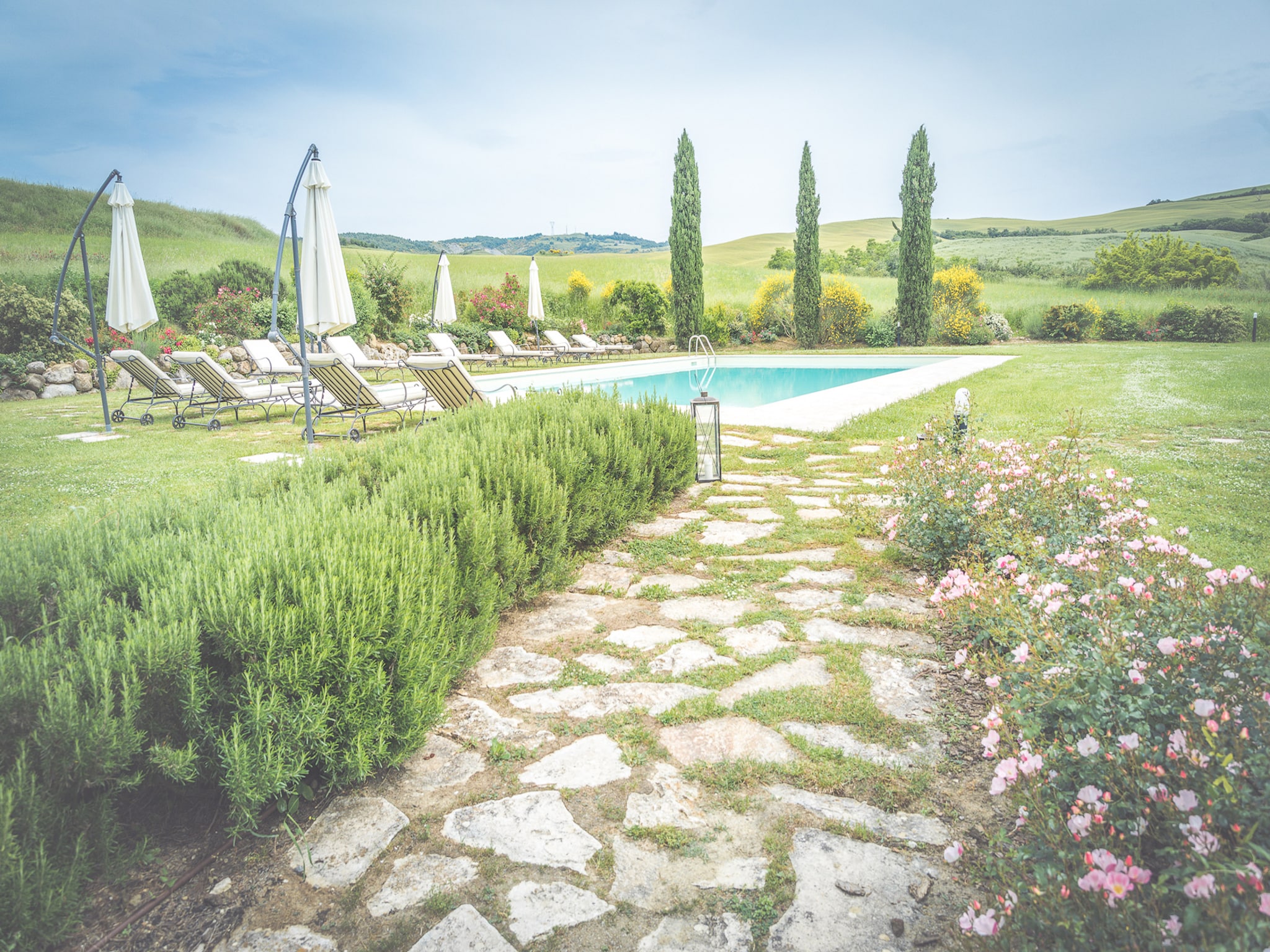Ferienhaus Villa Acqua