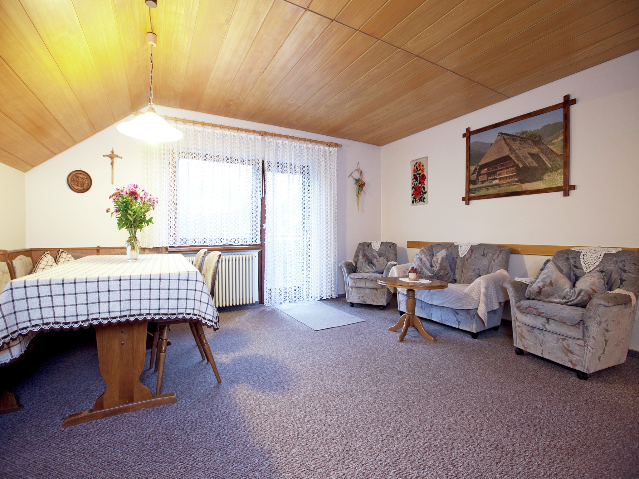 Apartment Olga