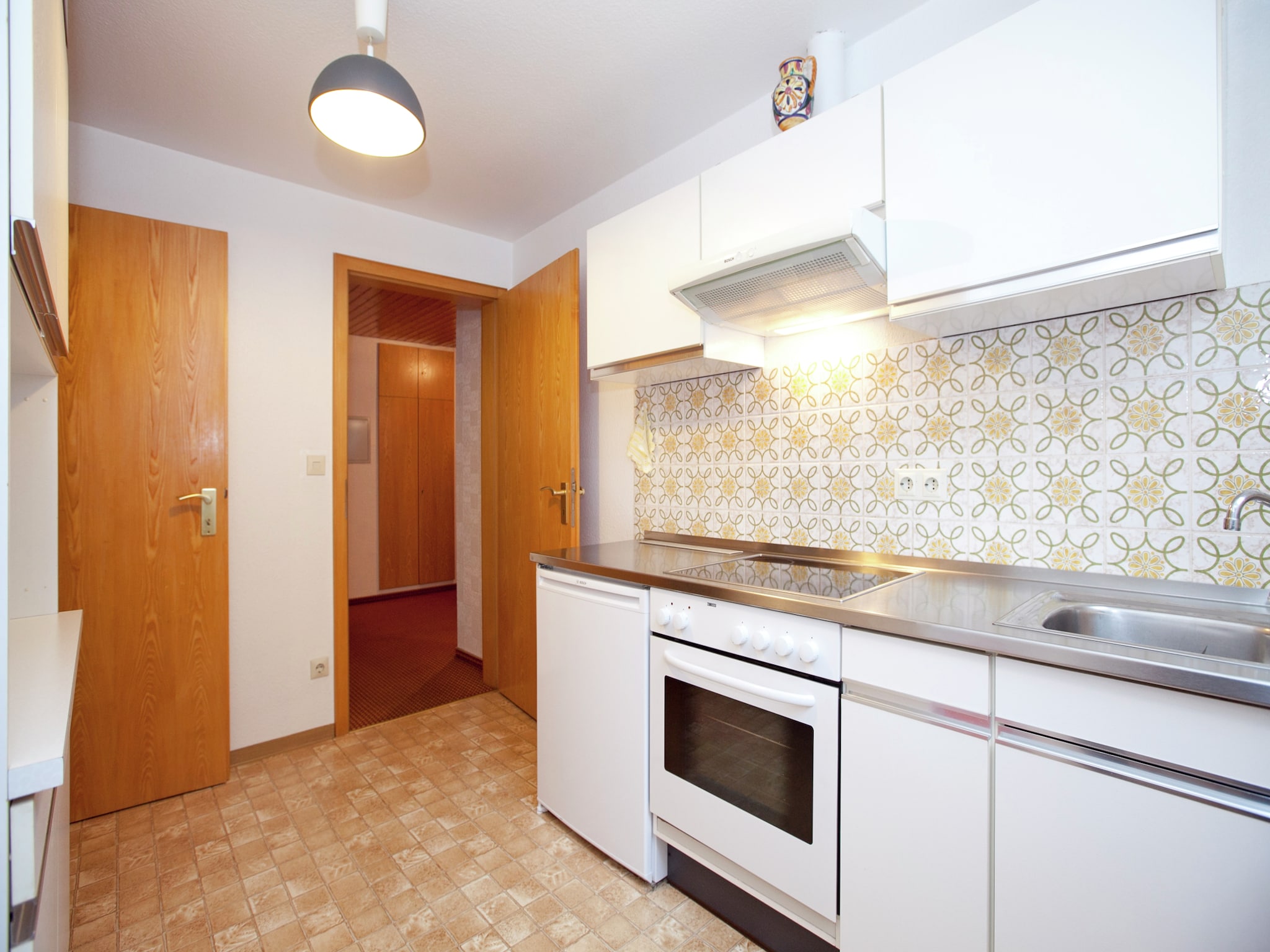 Apartment Olga