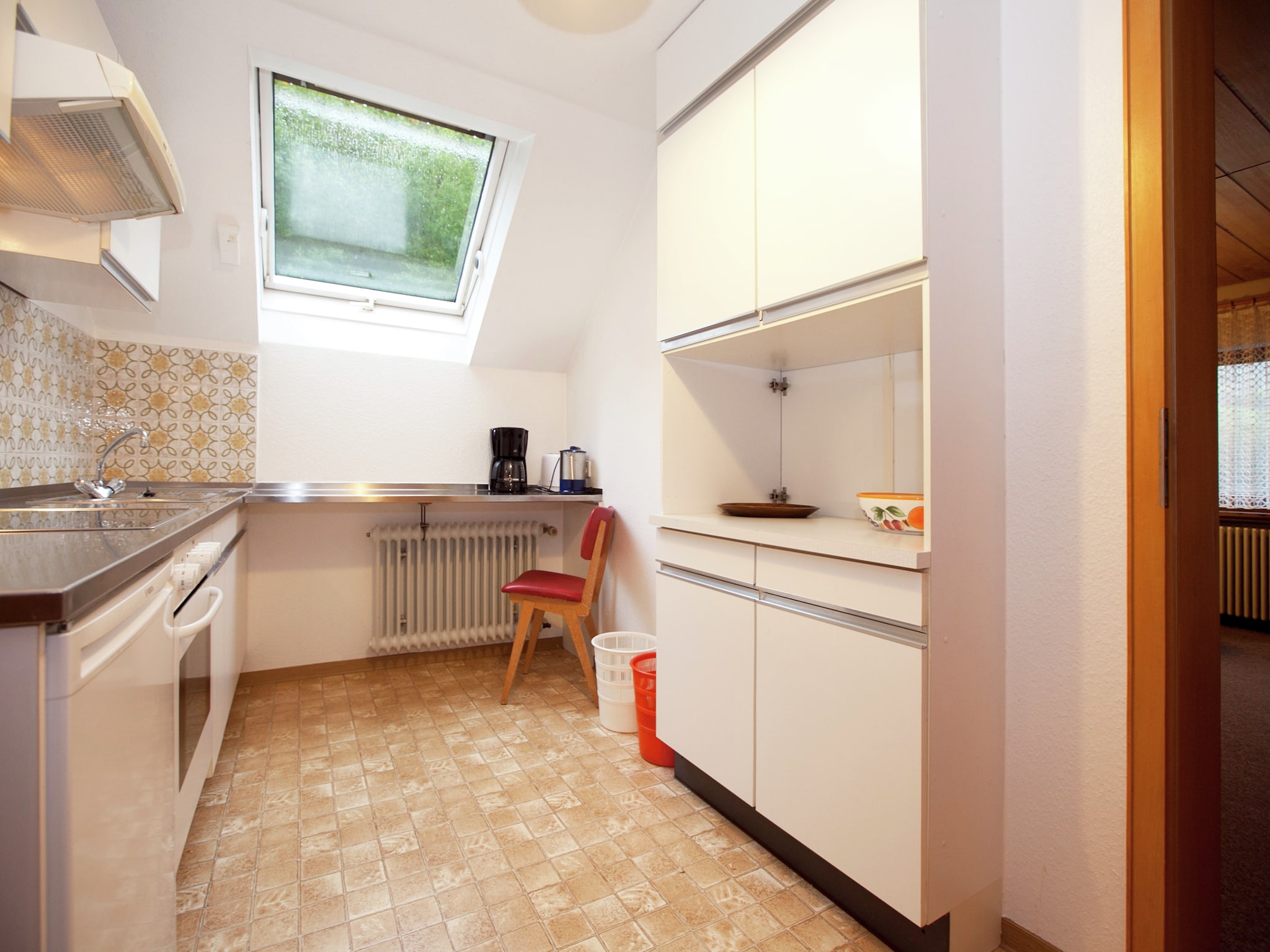 Apartment Olga