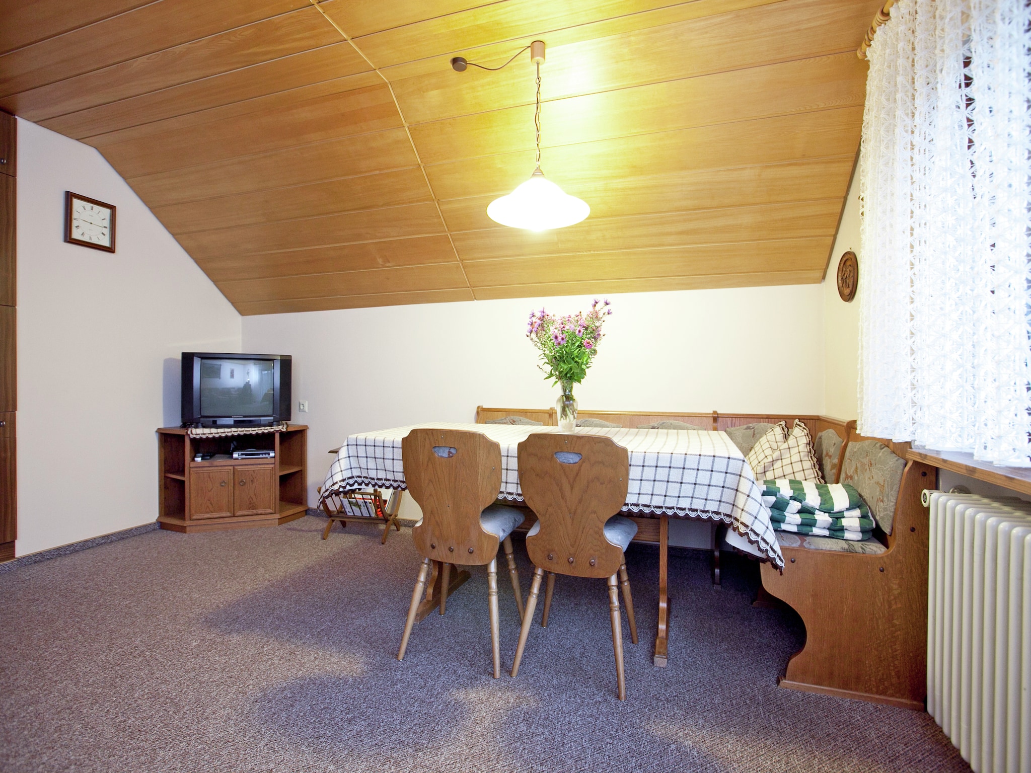 Apartment Olga