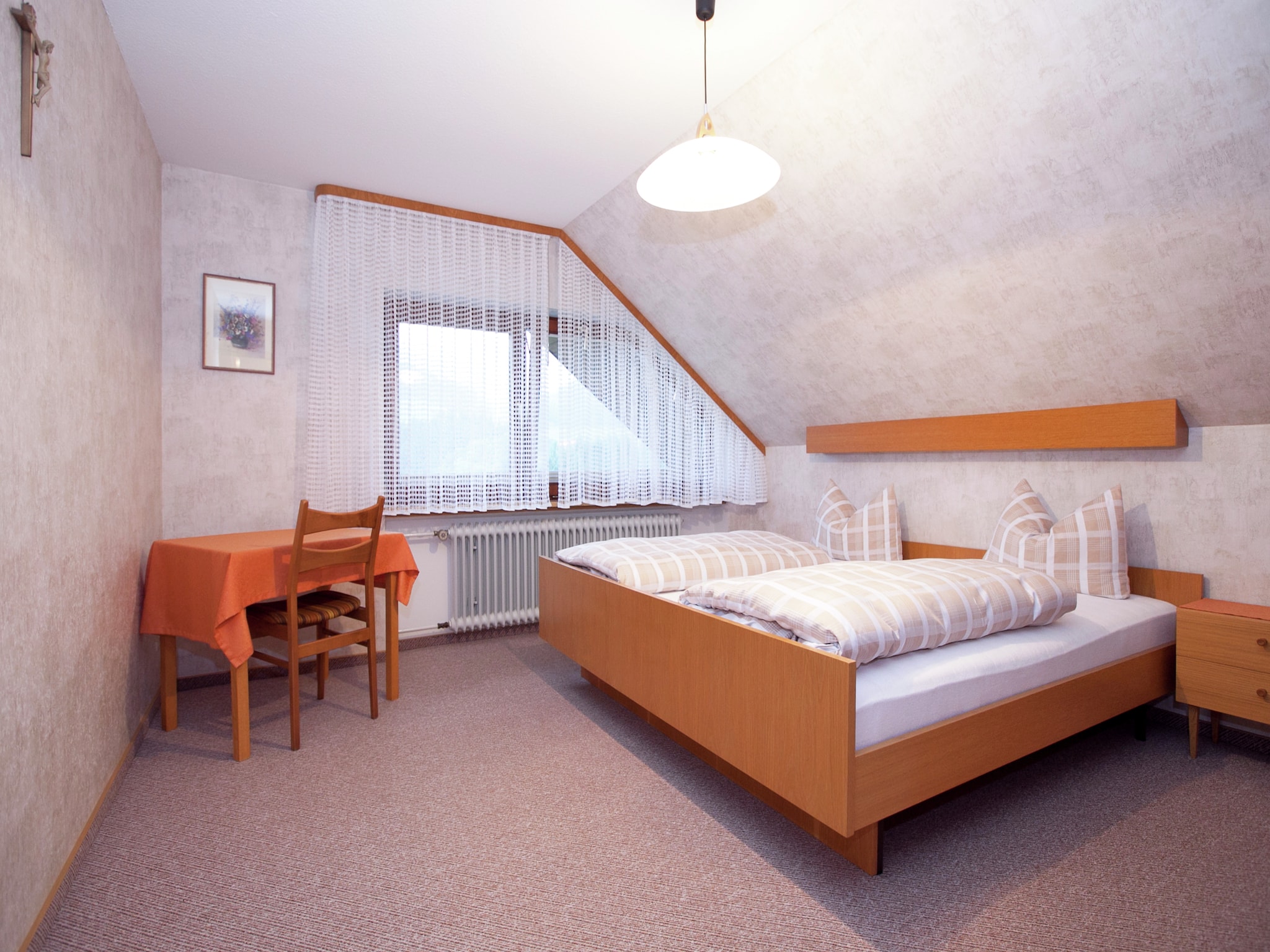 Apartment Olga
