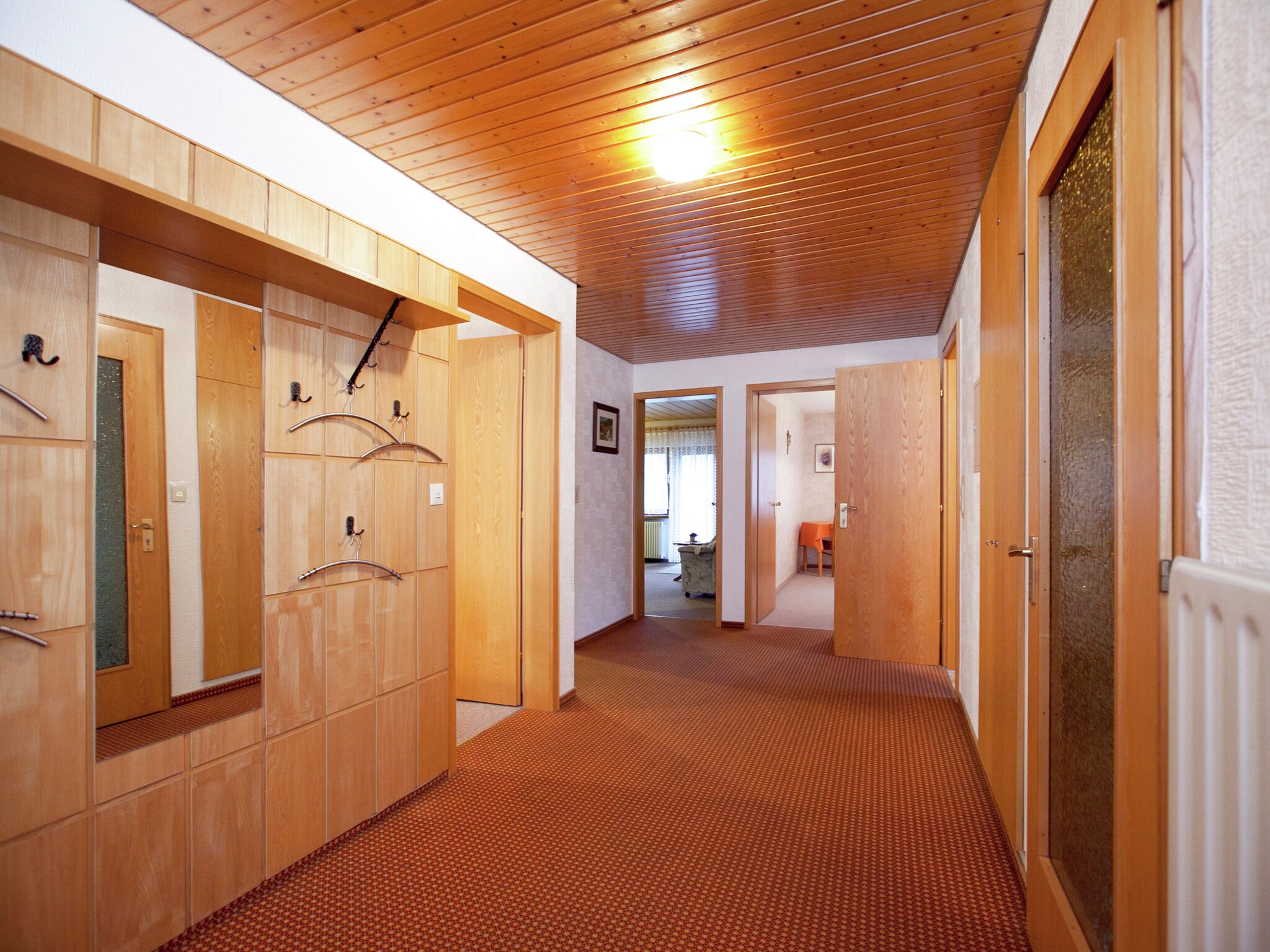 Apartment Olga