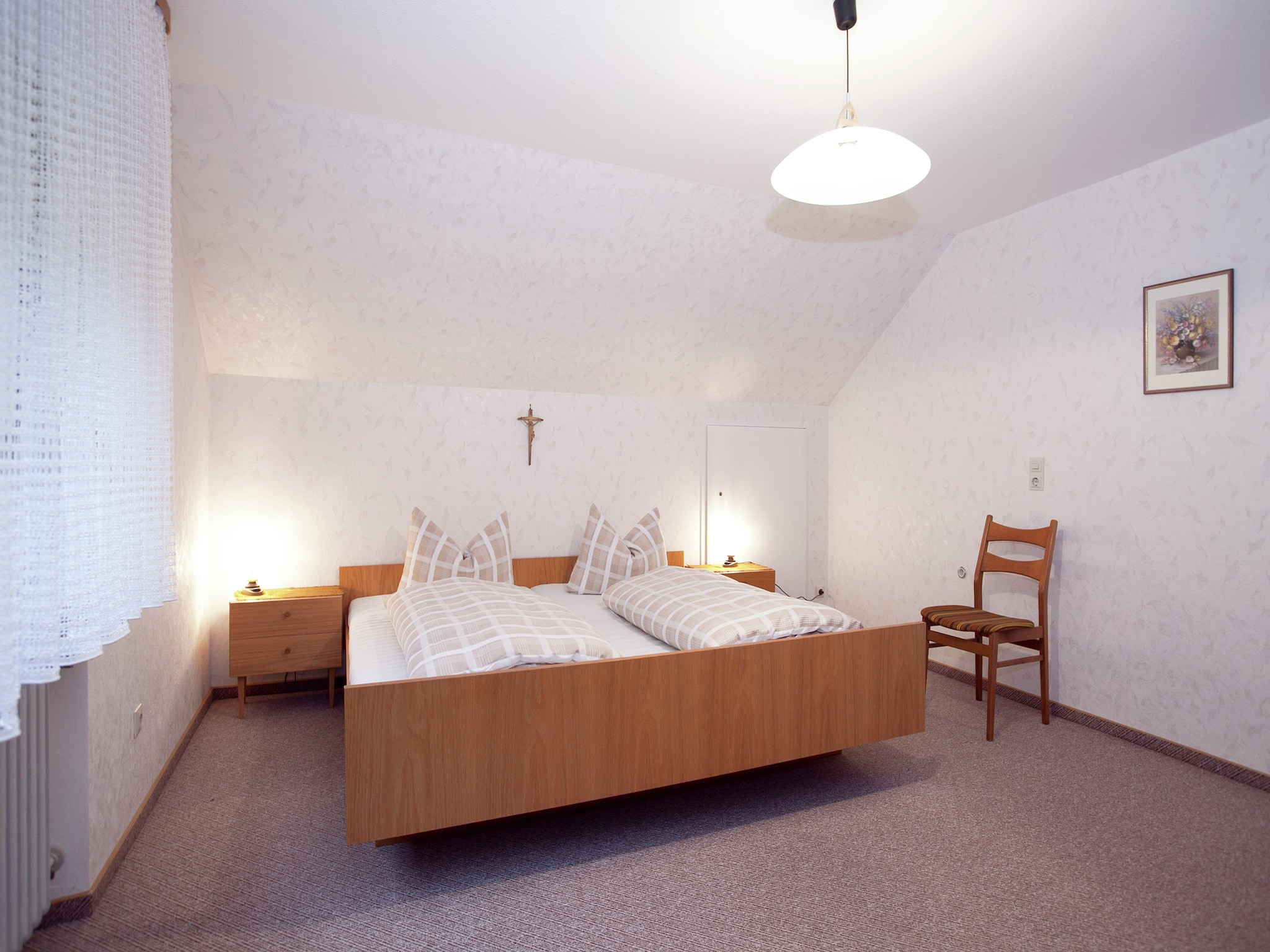 Apartment Olga