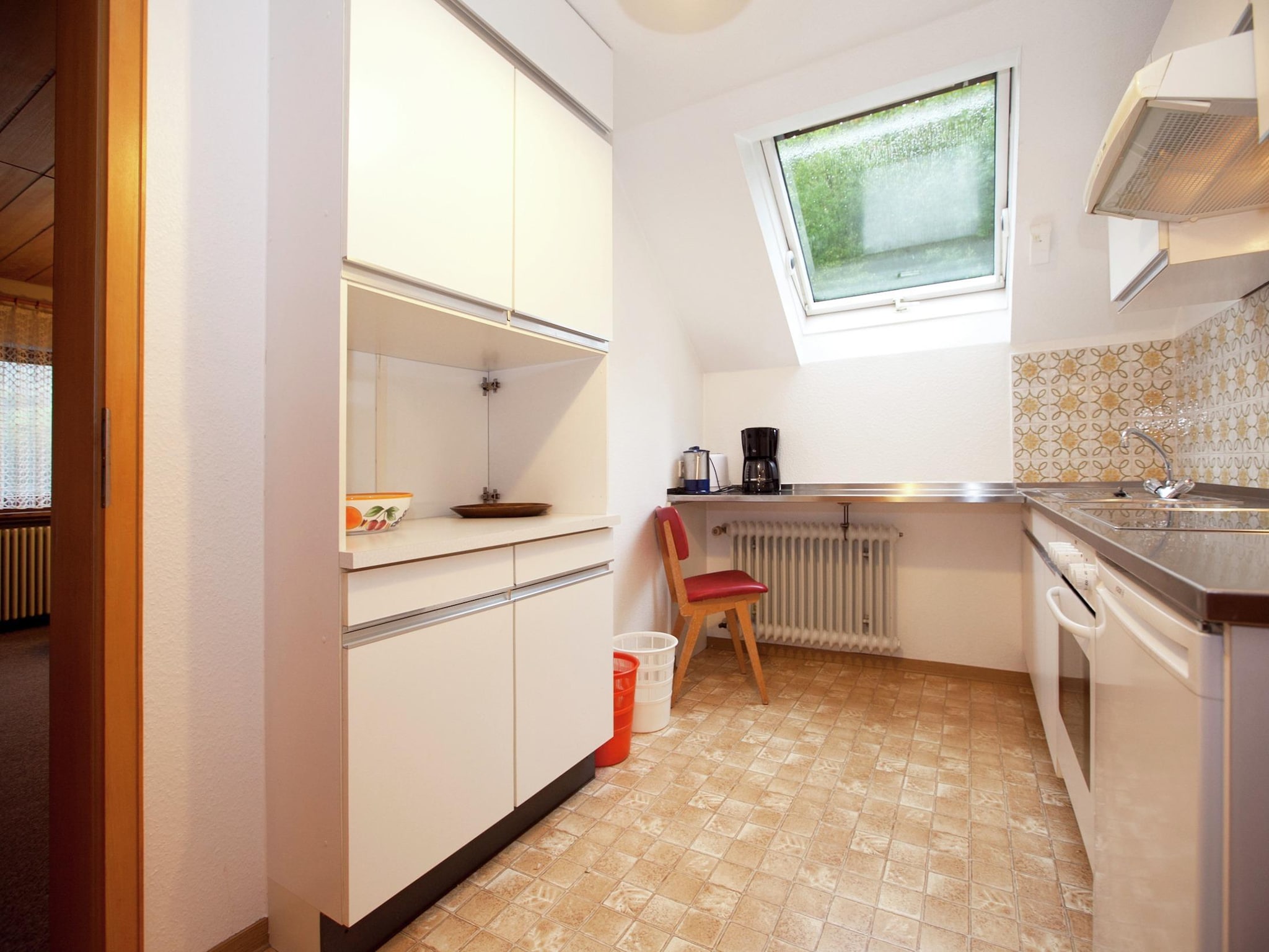 Apartment Olga