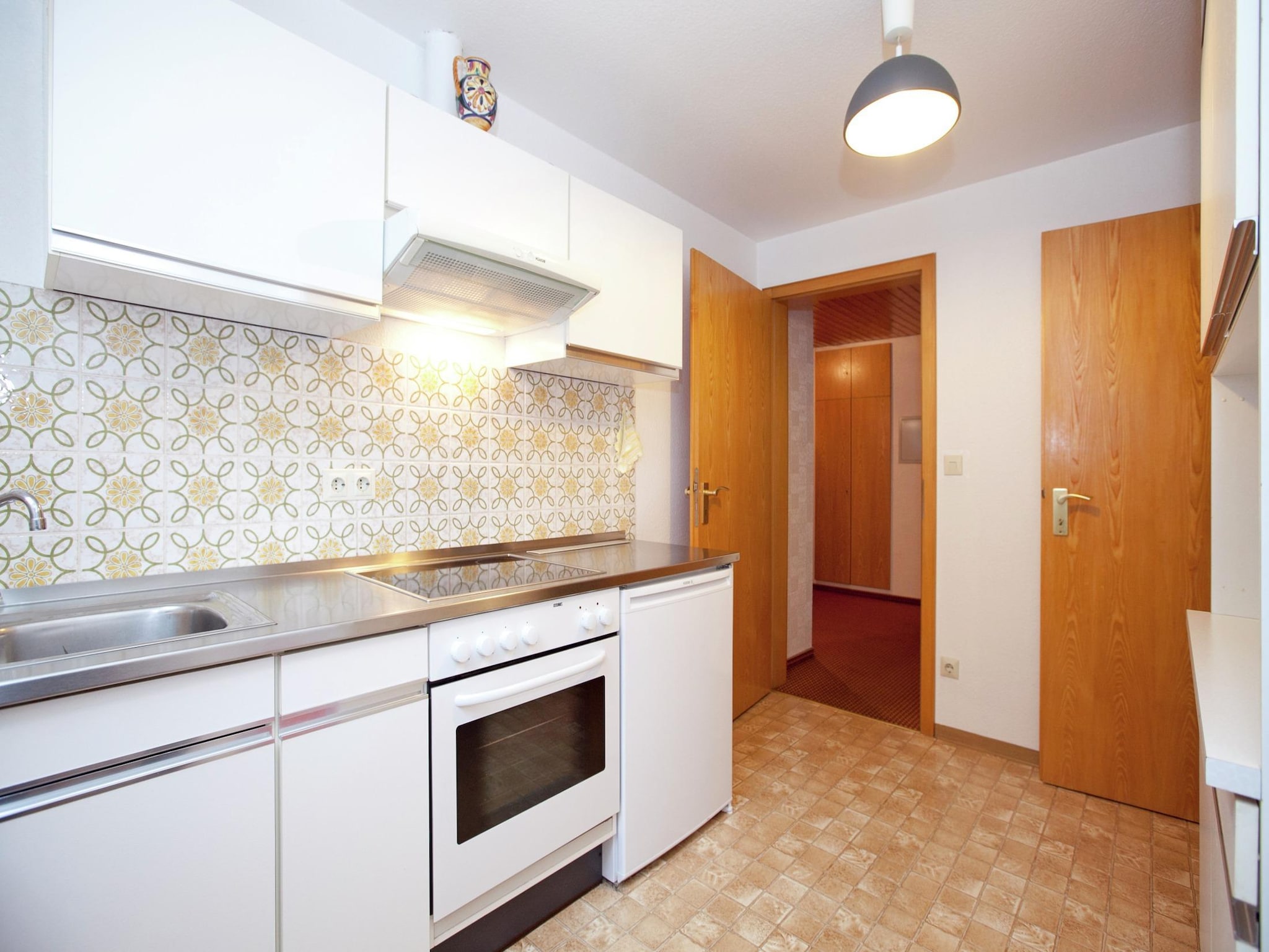 Apartment Olga
