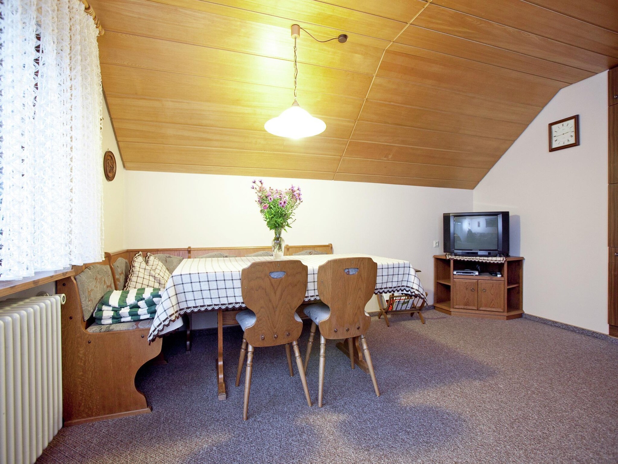 Apartment Olga