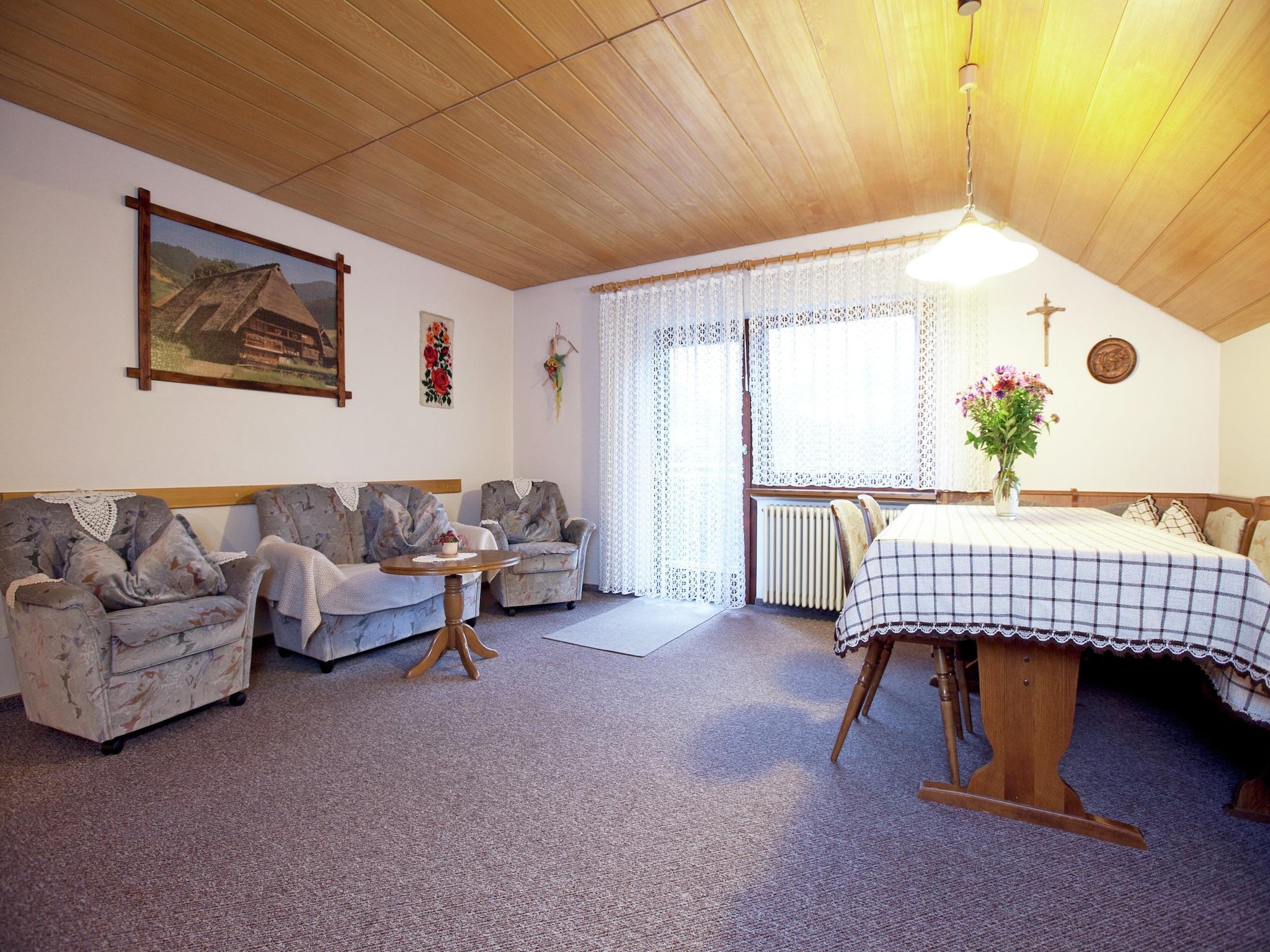 Apartment Olga