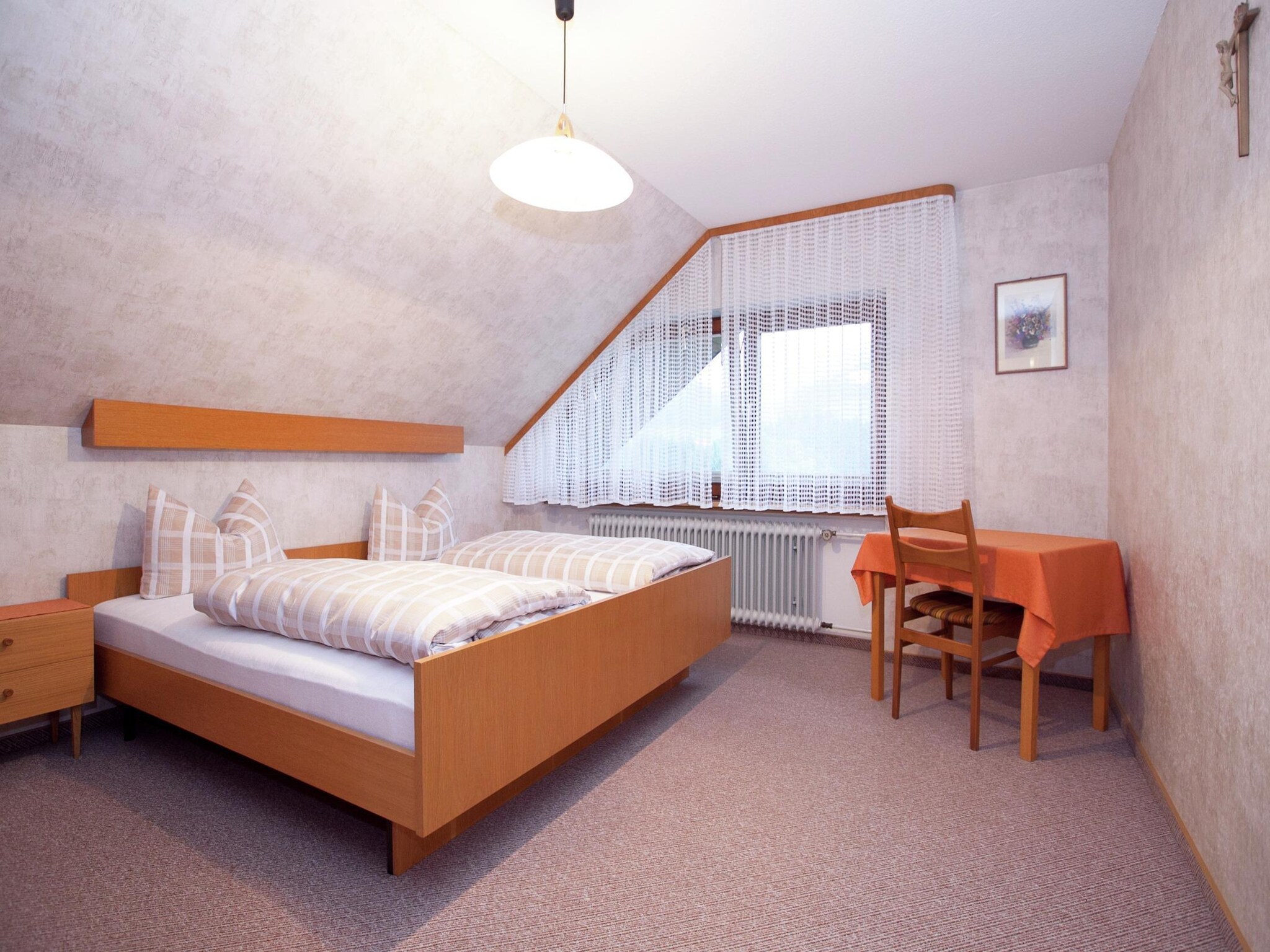 Apartment Olga