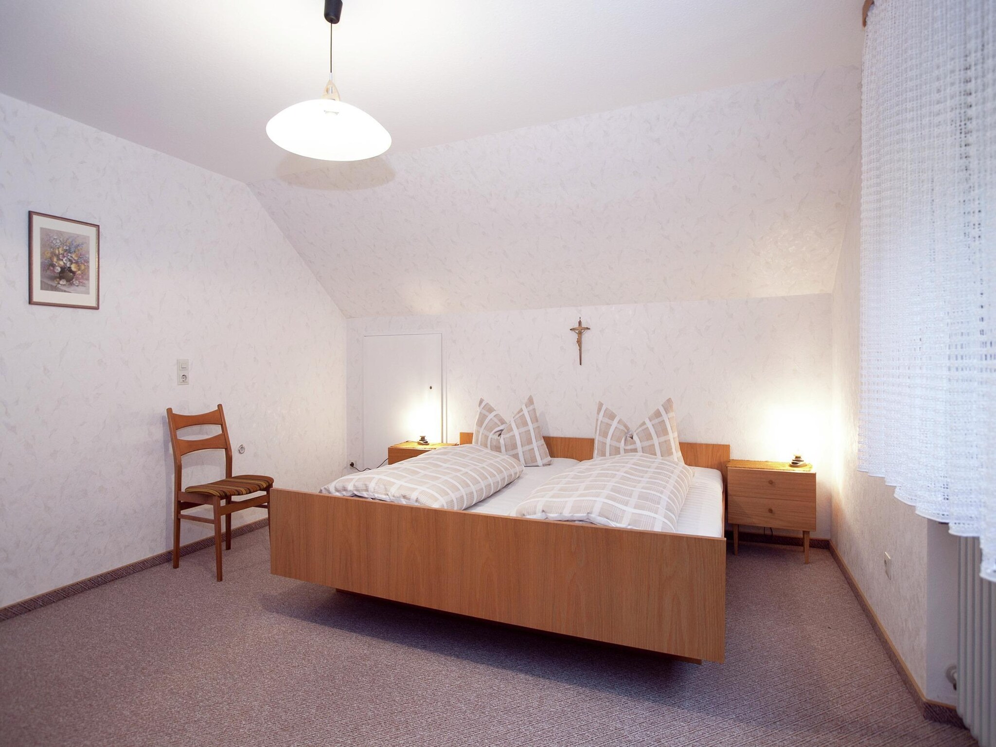 Apartment Olga