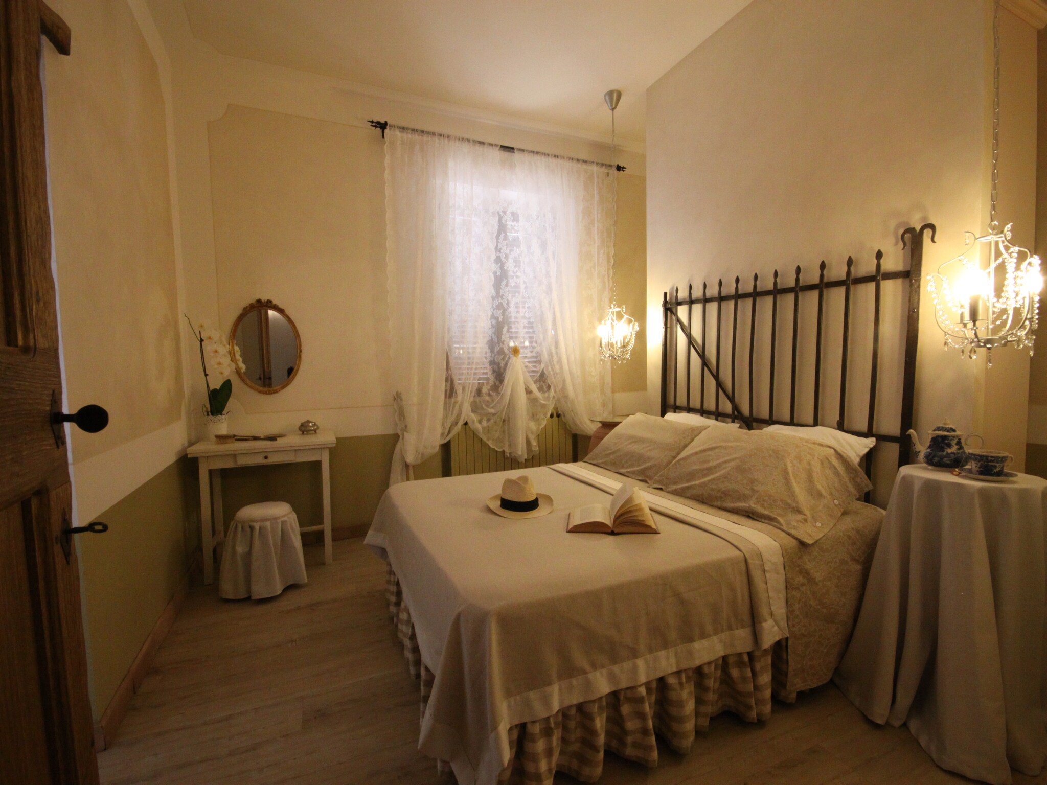   Villa Dezi
