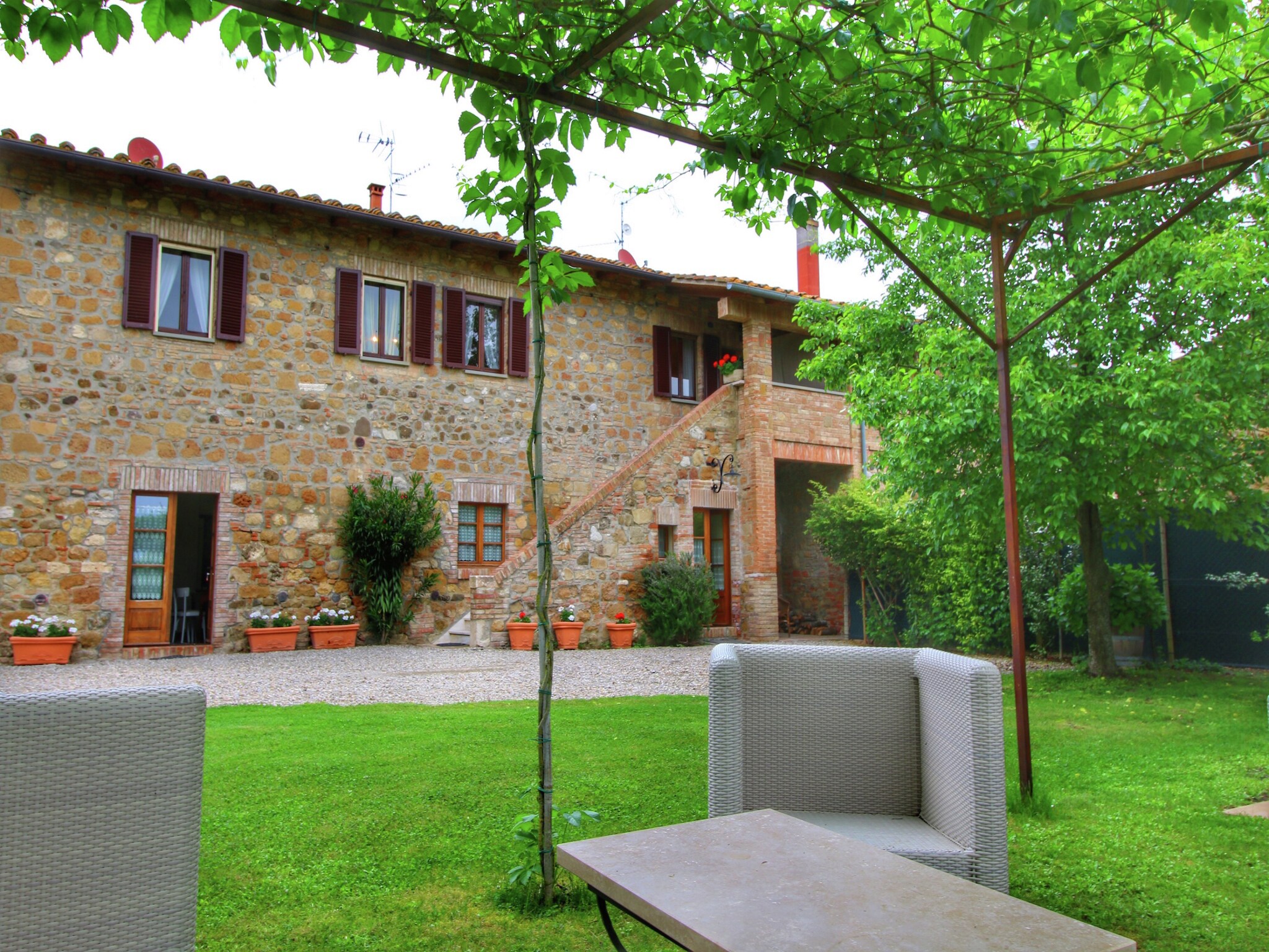   Villa Dezi