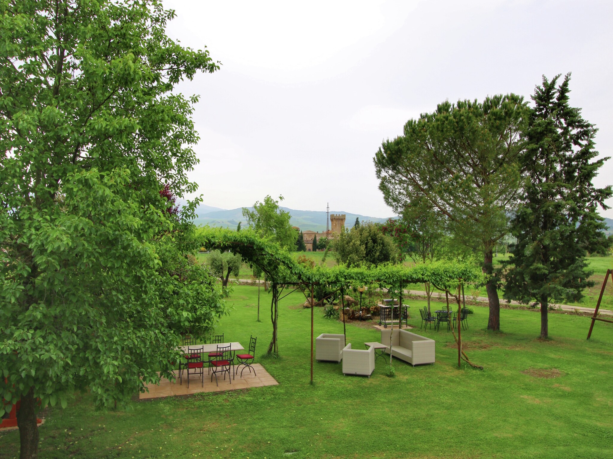   Villa Dezi