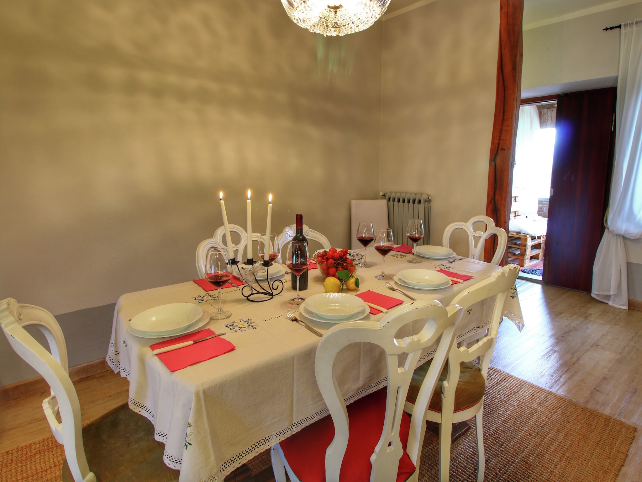   Villa Dezi