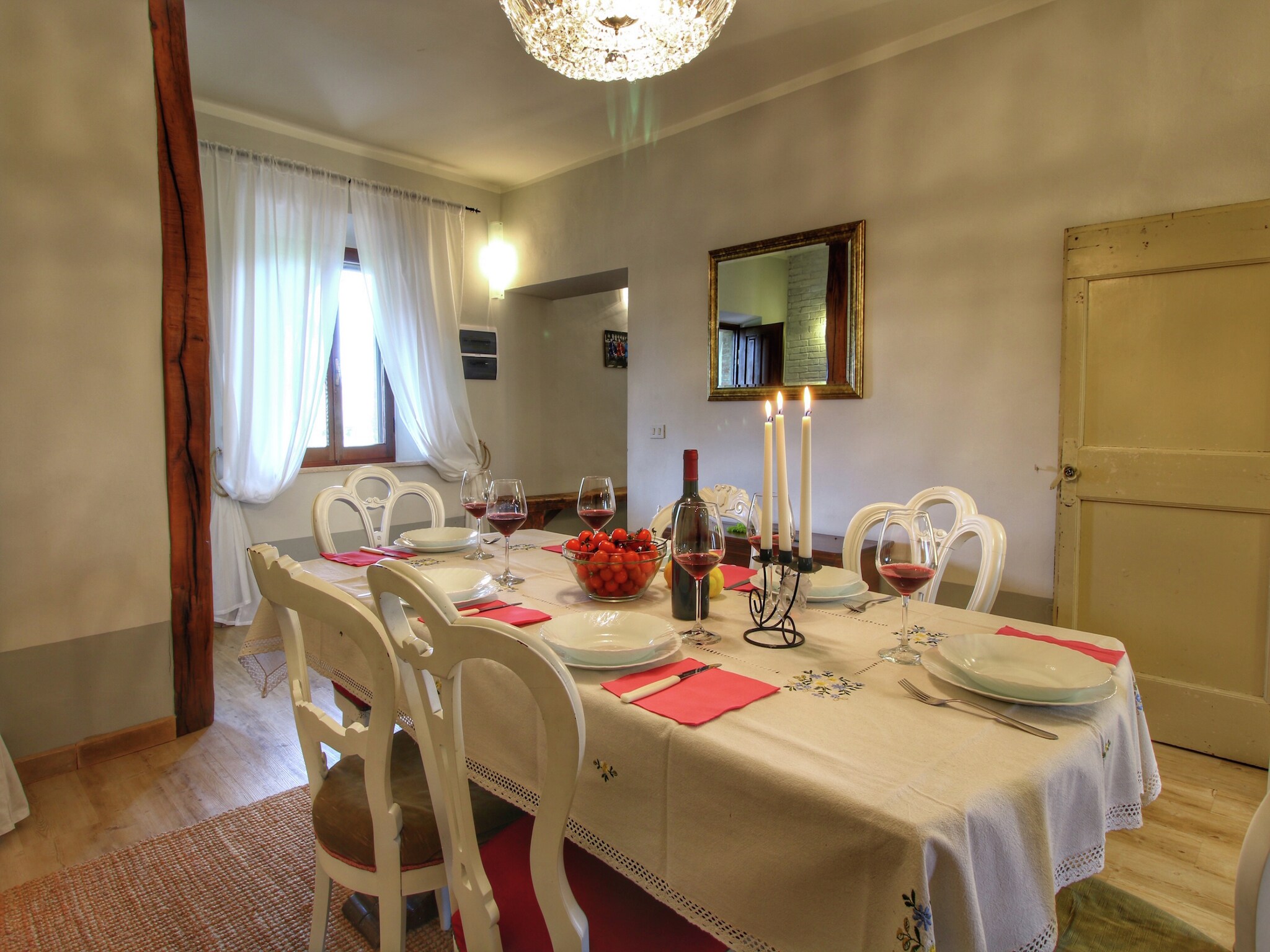   Villa Dezi