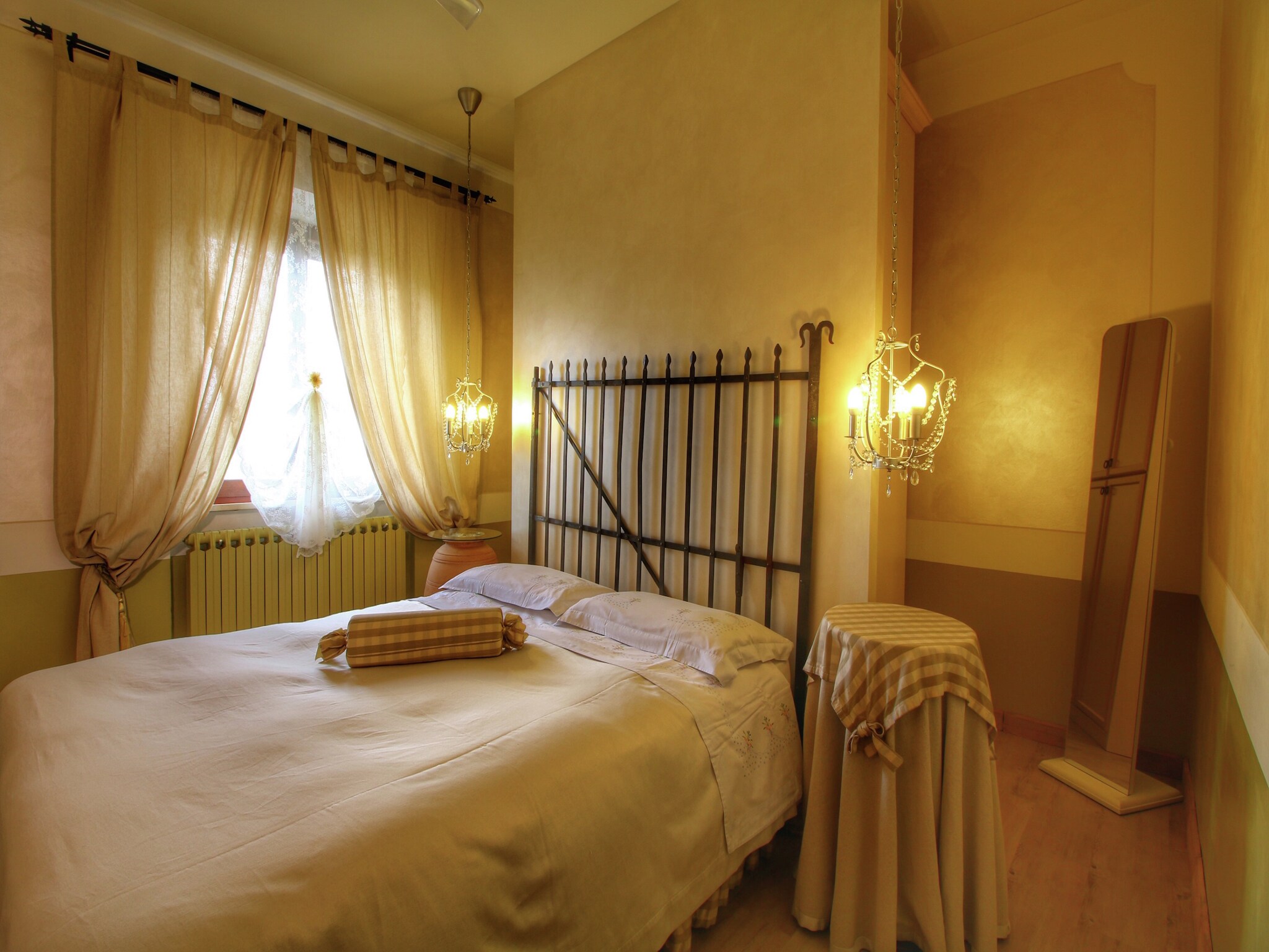   Villa Dezi