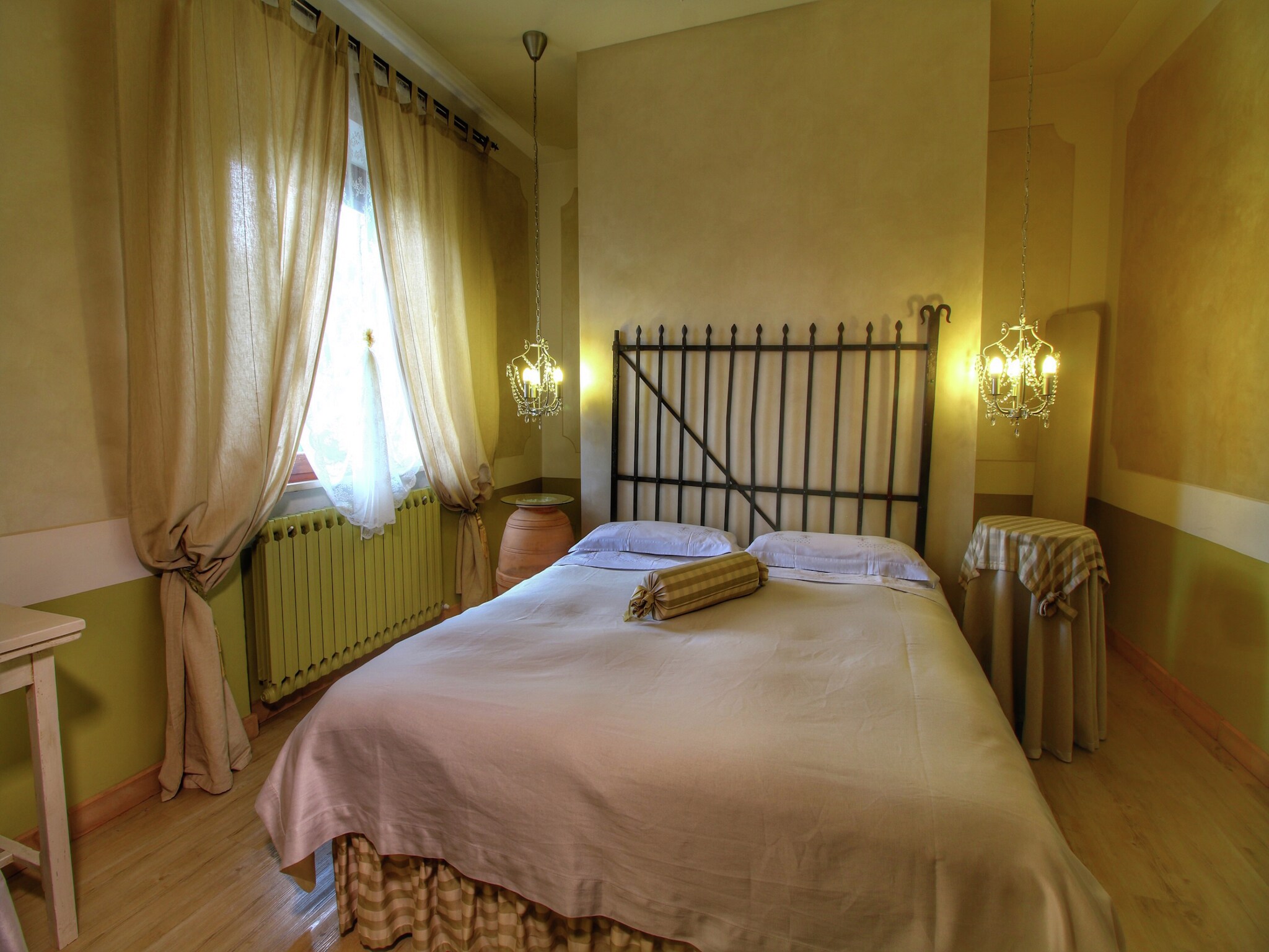   Villa Dezi