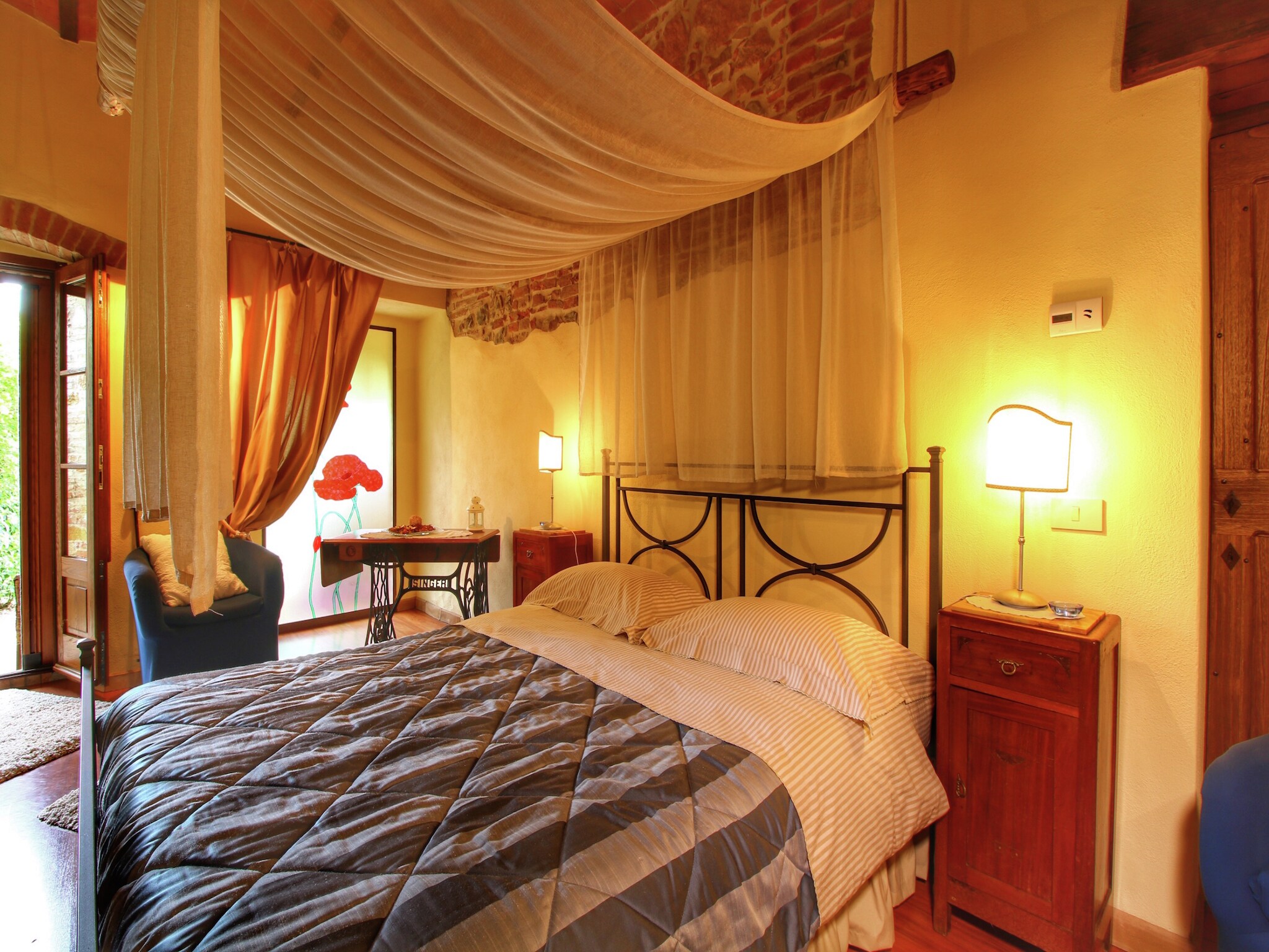   Villa Dezi