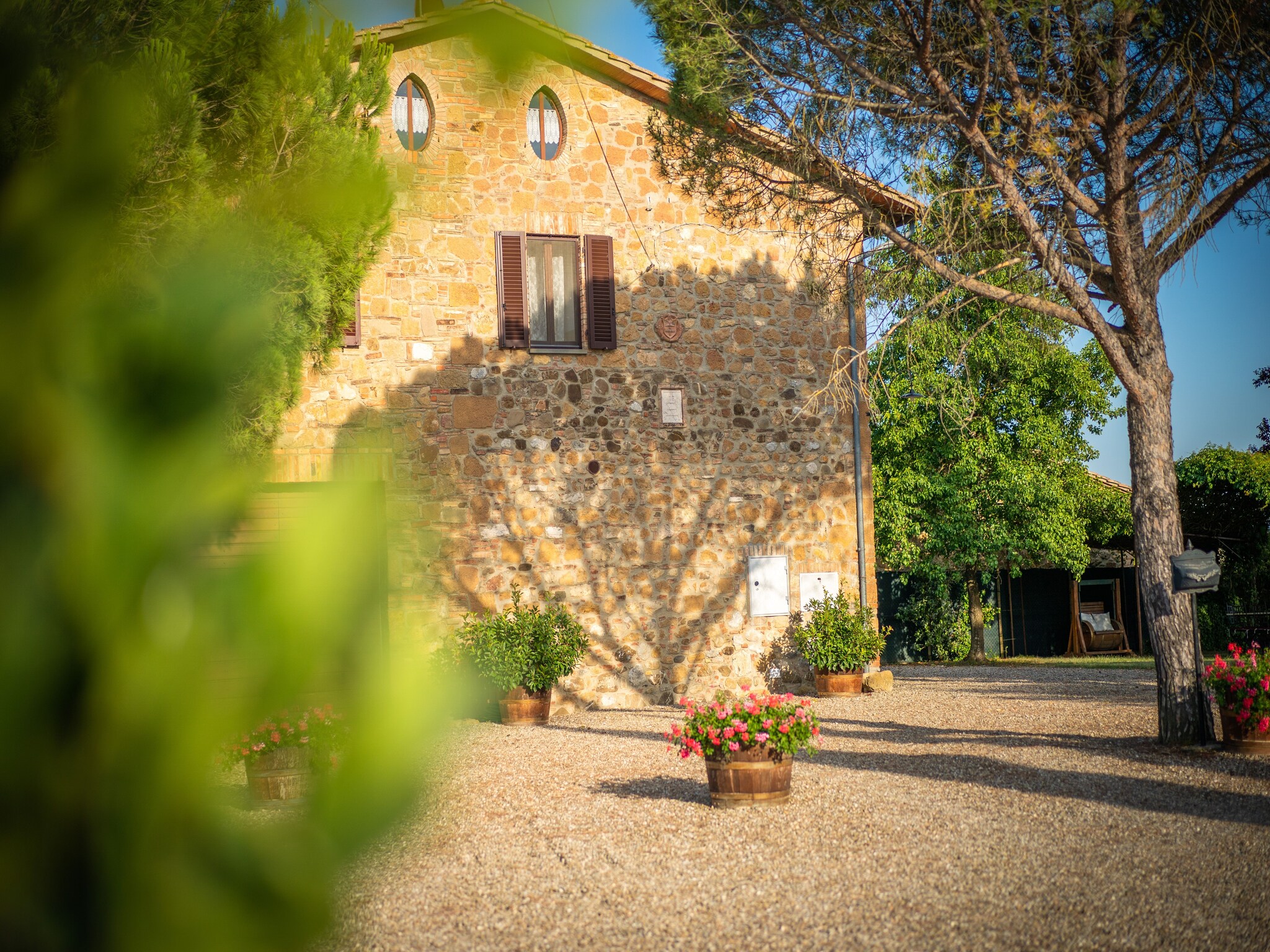   Villa Dezi