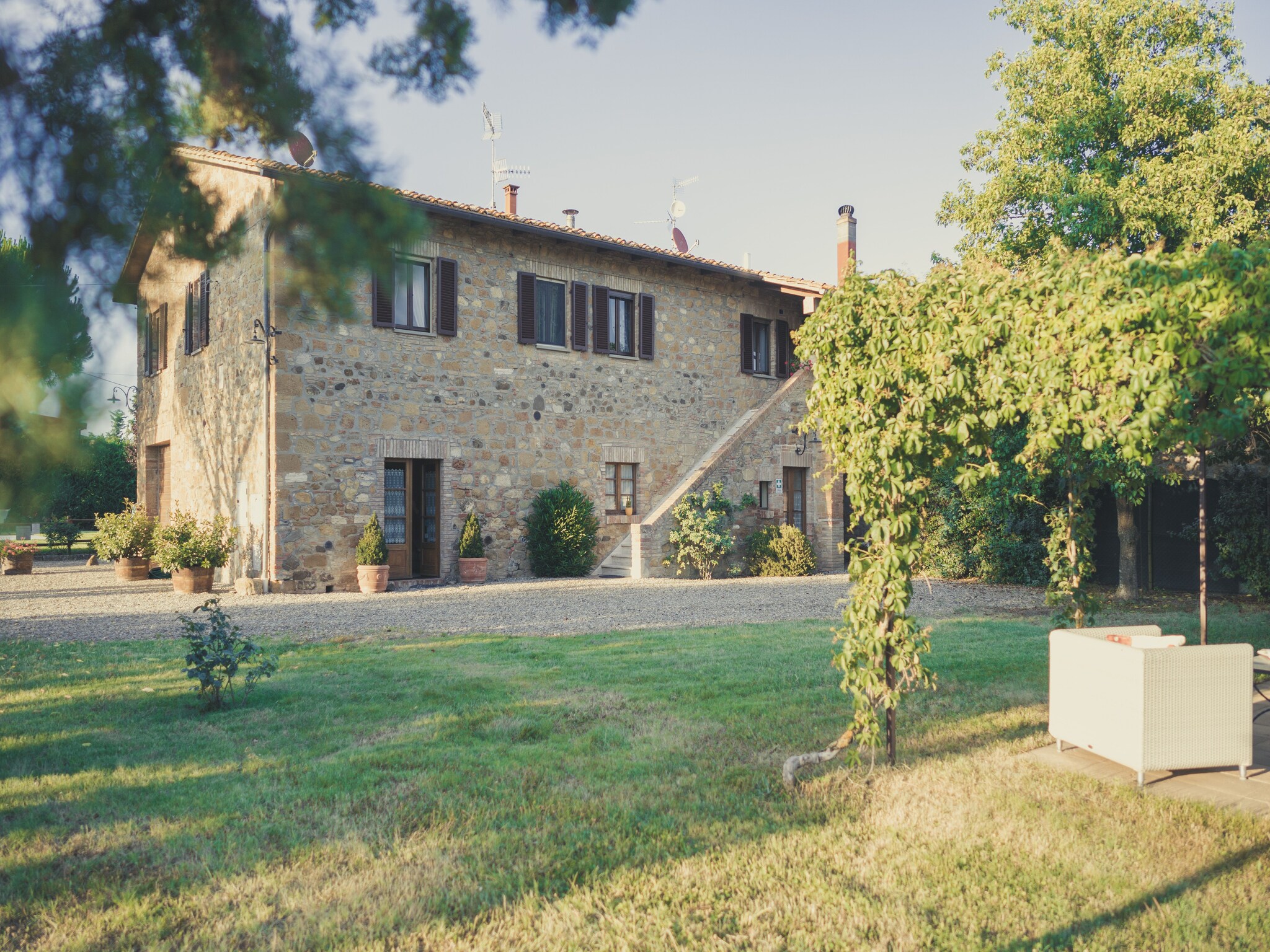  Villa Dezi
